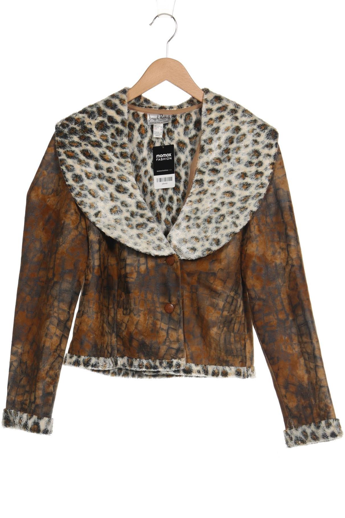 

Joseph Ribkoff Damen Blazer, braun, Gr. 8