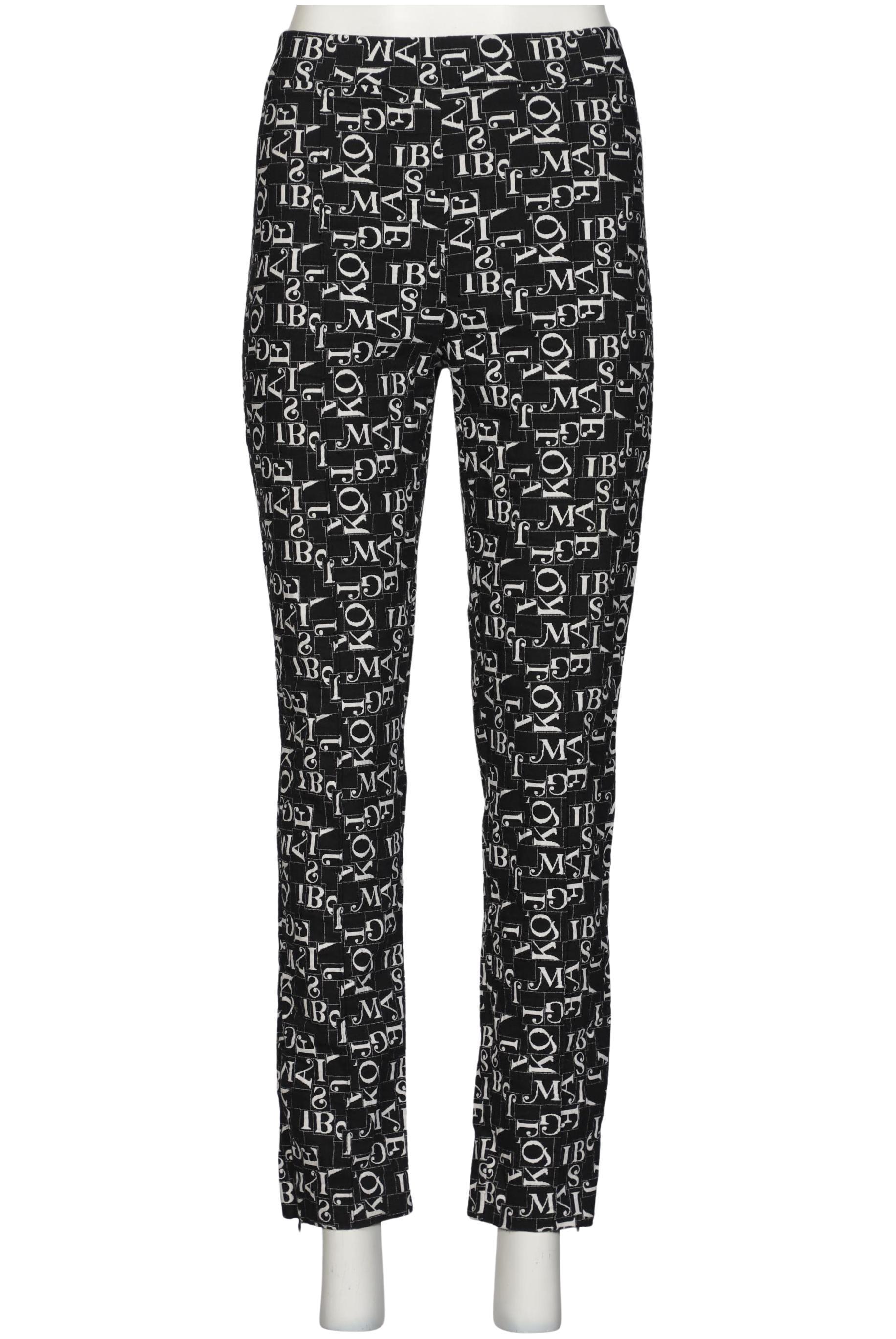 

Joseph Ribkoff Damen Stoffhose, mehrfarbig, Gr. 40