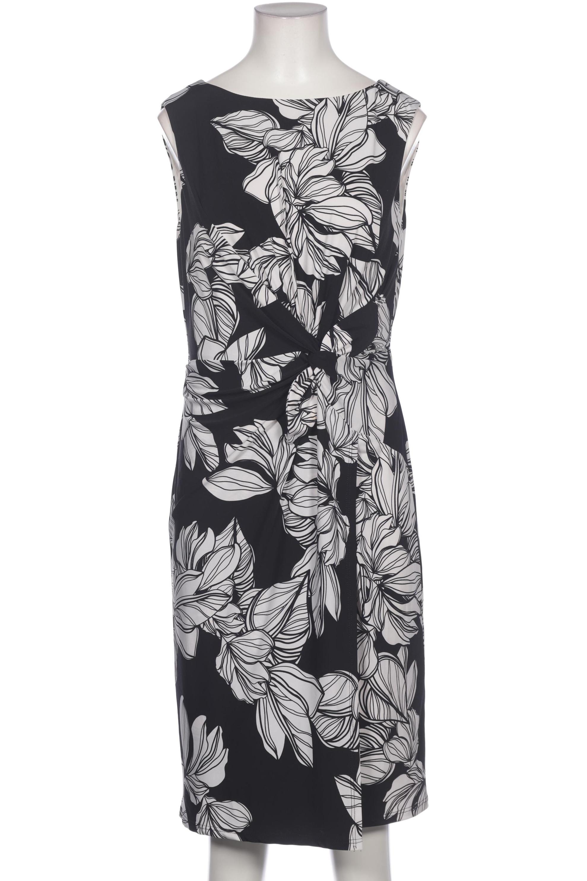 

Joseph Ribkoff Damen Kleid, mehrfarbig, Gr. 38