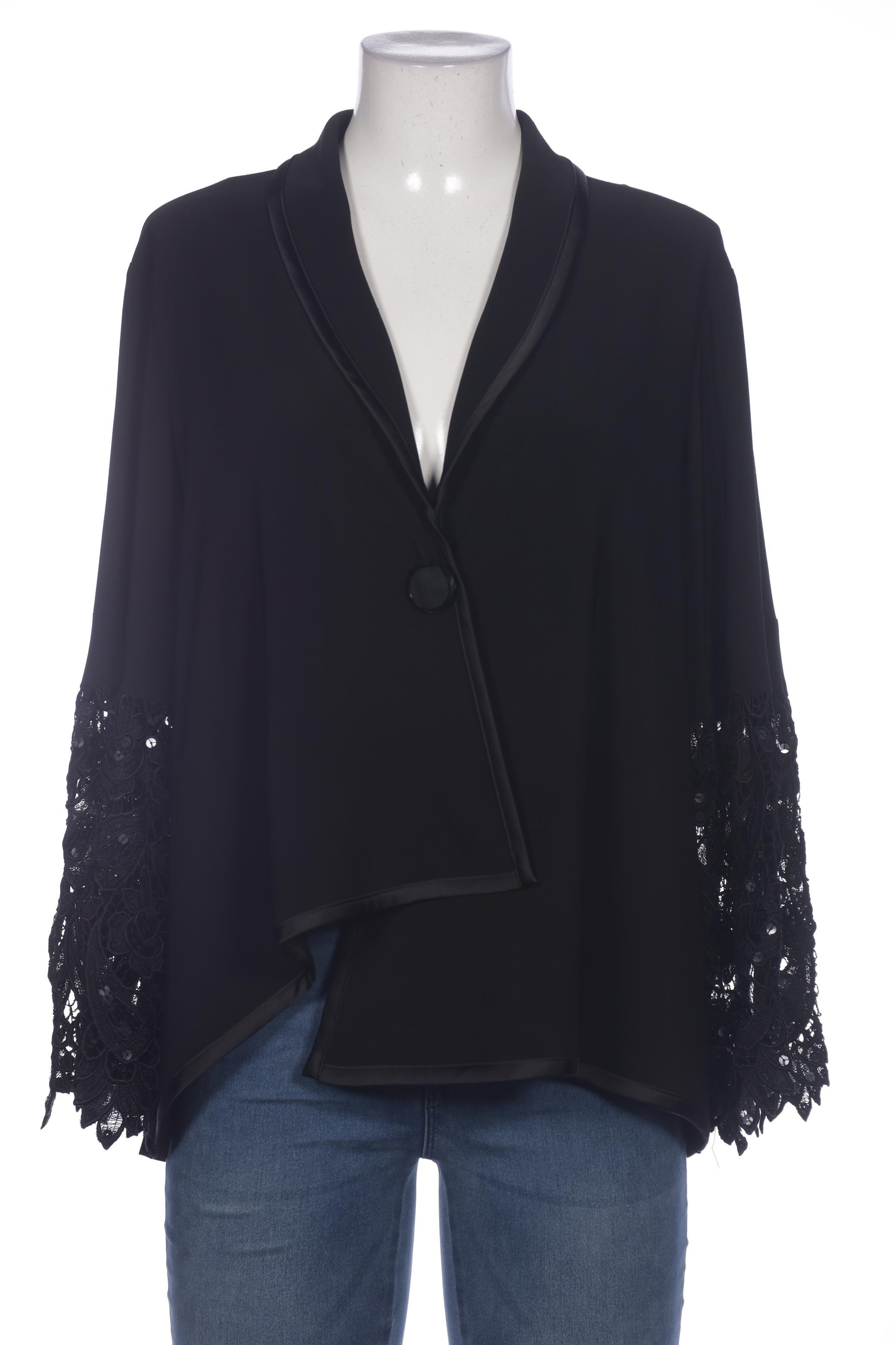 

Joseph Ribkoff Damen Blazer, schwarz, Gr. 12