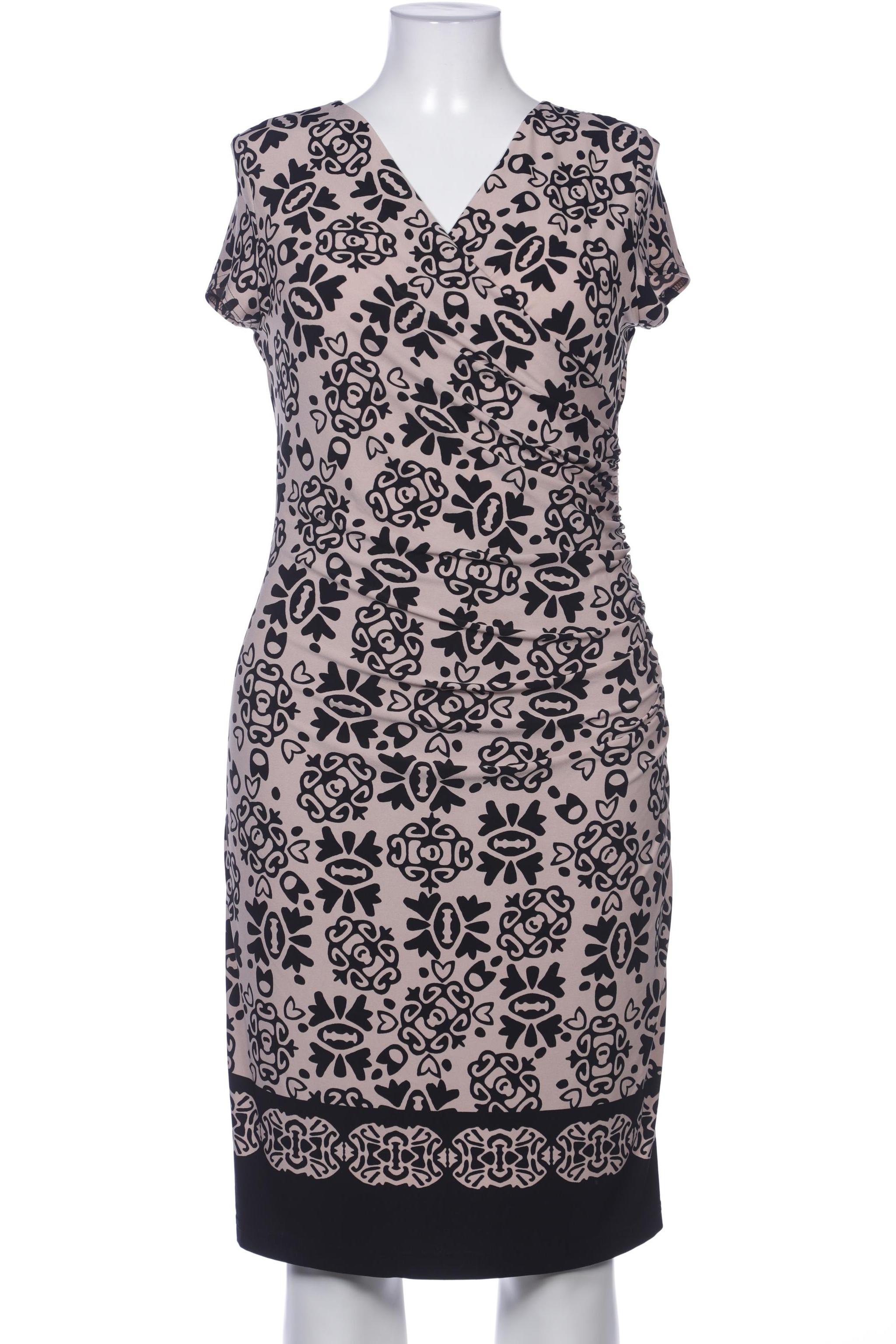 

Joseph Ribkoff Damen Kleid, beige, Gr. 42