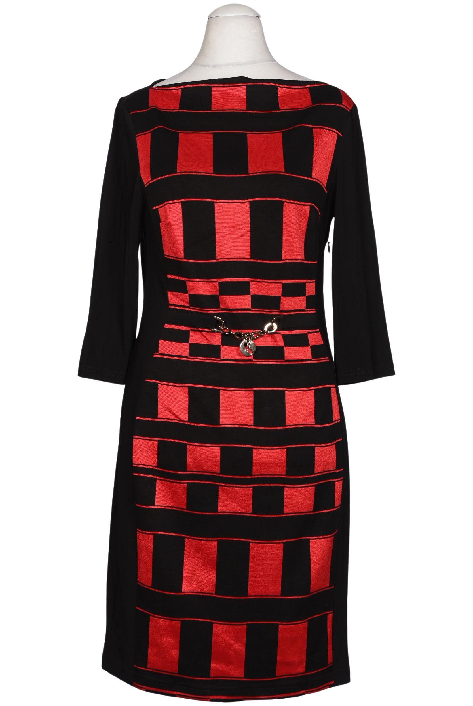 

Joseph Ribkoff Damen Kleid, mehrfarbig, Gr. 38