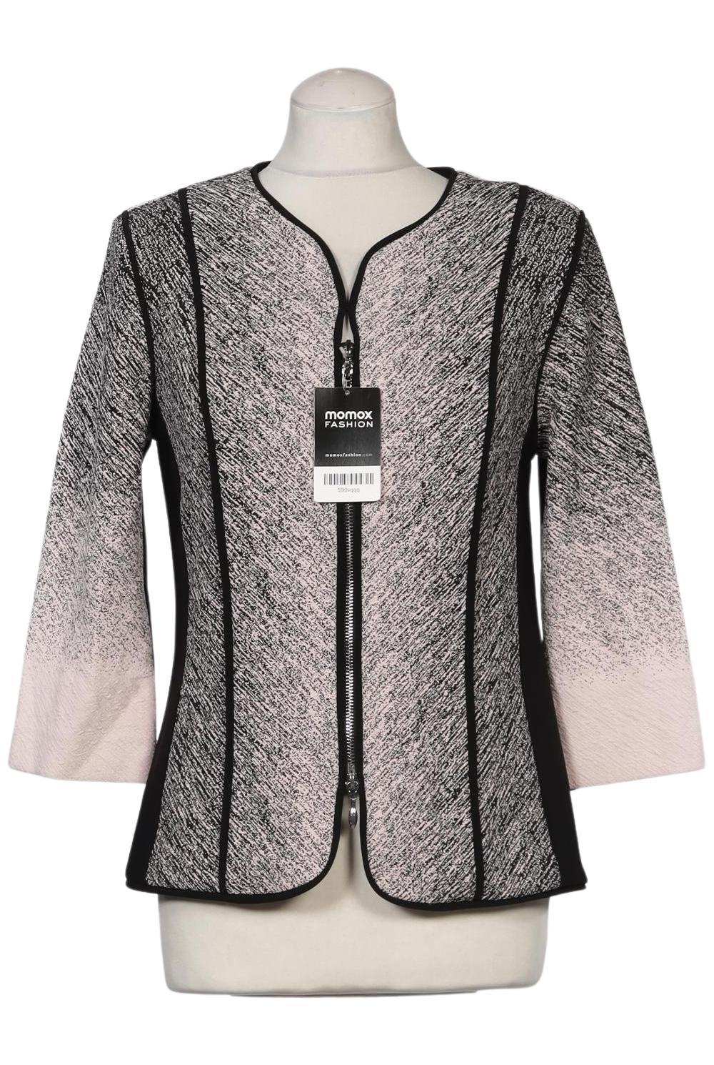 

Joseph Ribkoff Damen Blazer, mehrfarbig, Gr. 36