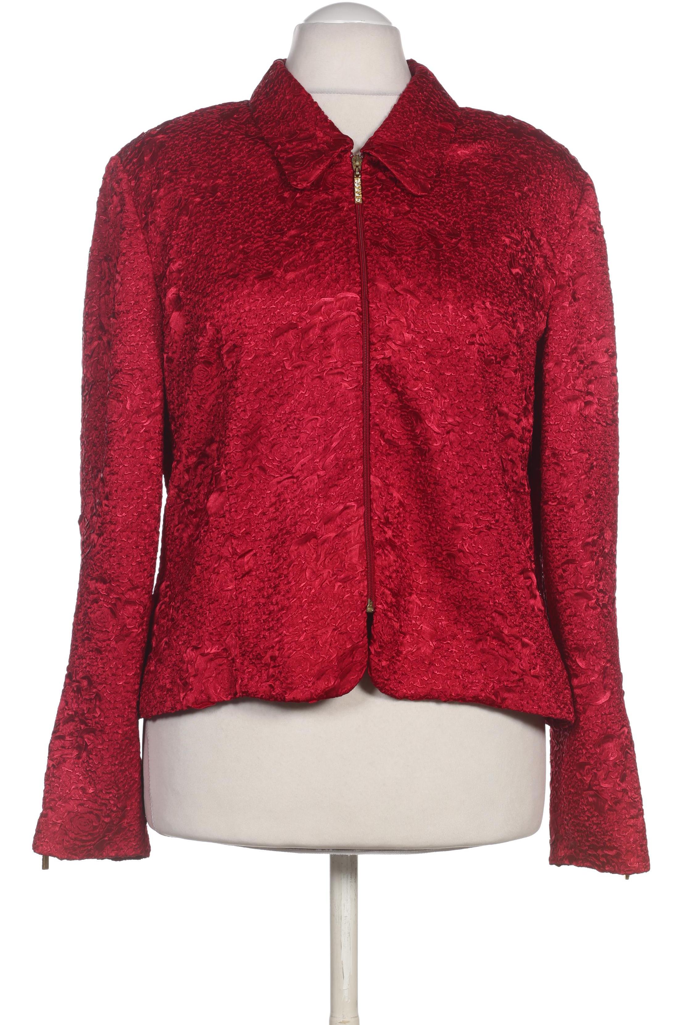 

Joseph Ribkoff Damen Blazer, rot, Gr.
