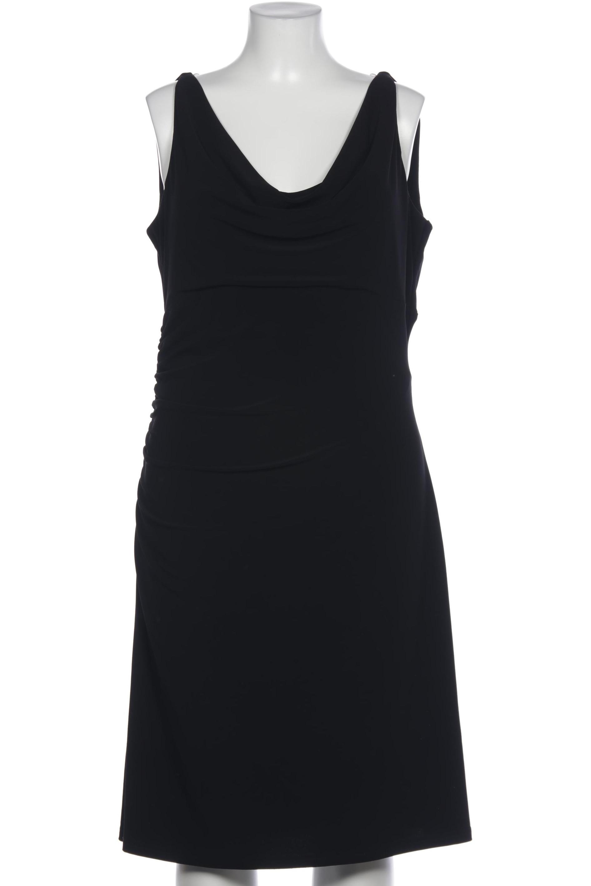 

Joseph Ribkoff Damen Kleid, schwarz, Gr. 44
