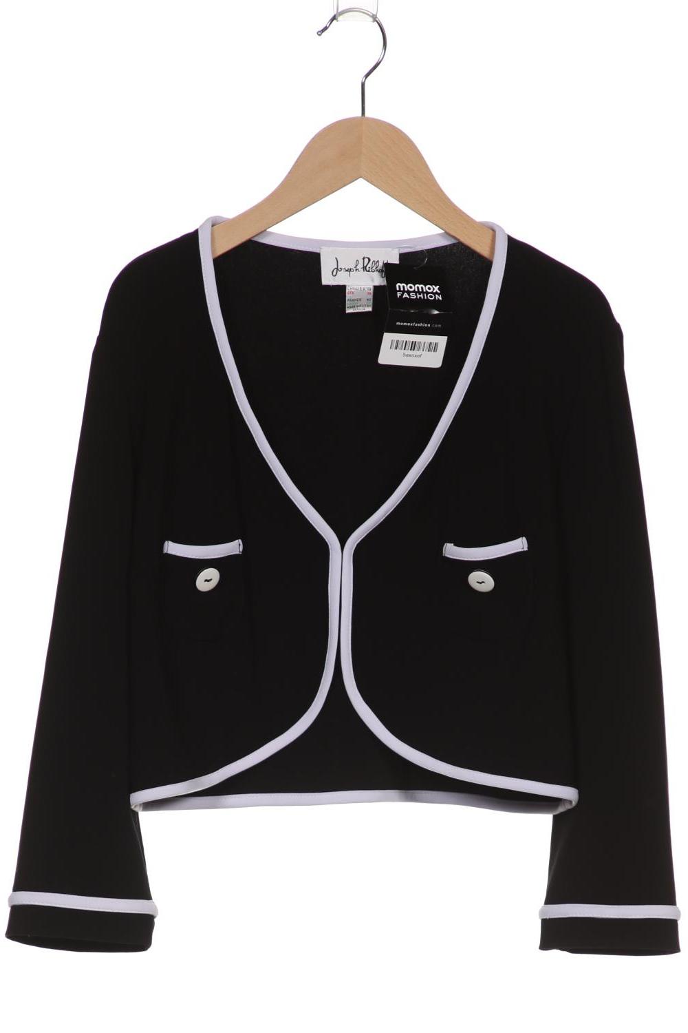 

Joseph Ribkoff Damen Strickjacke, schwarz