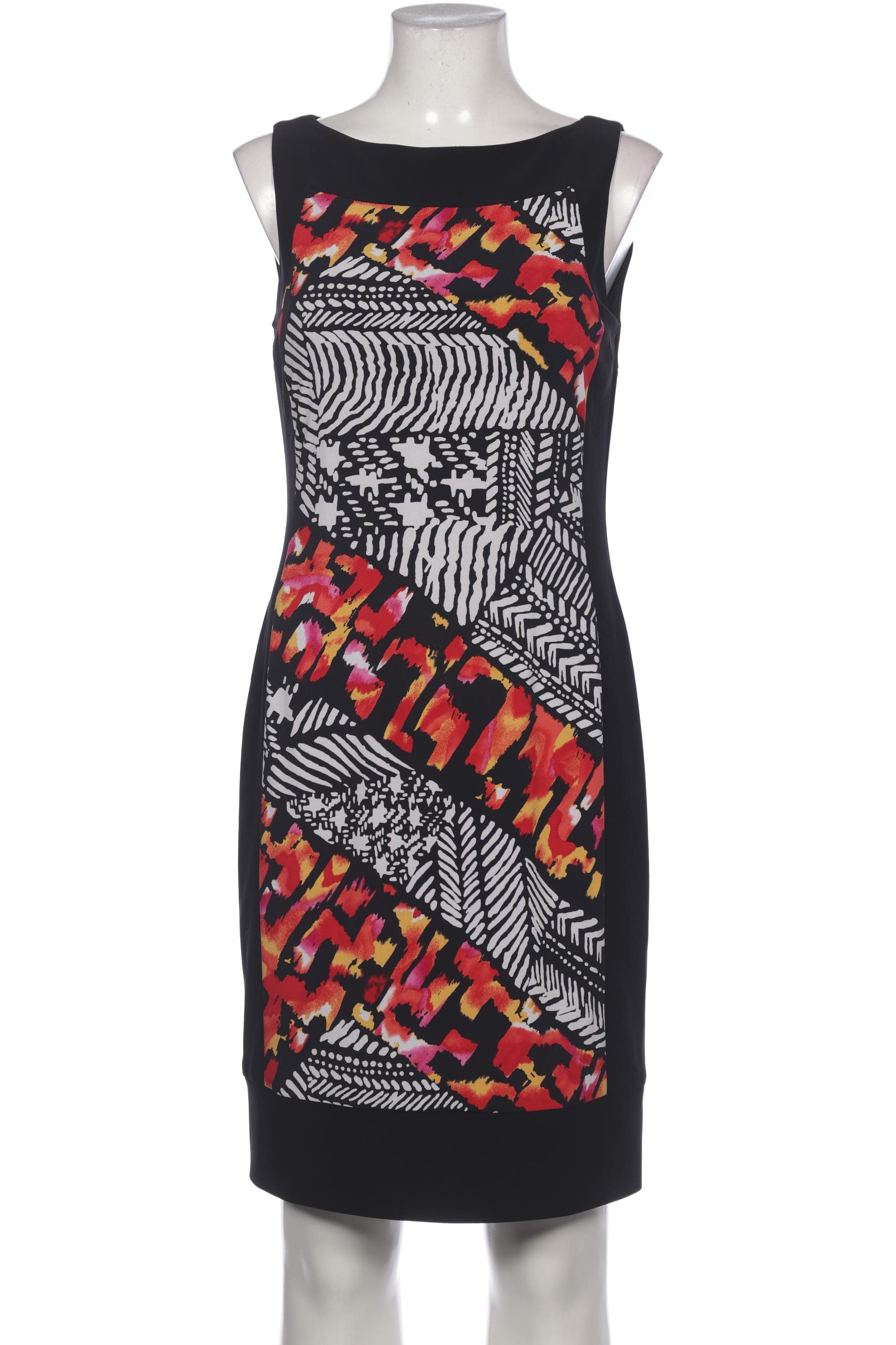 

Joseph Ribkoff Damen Kleid, schwarz, Gr. 38