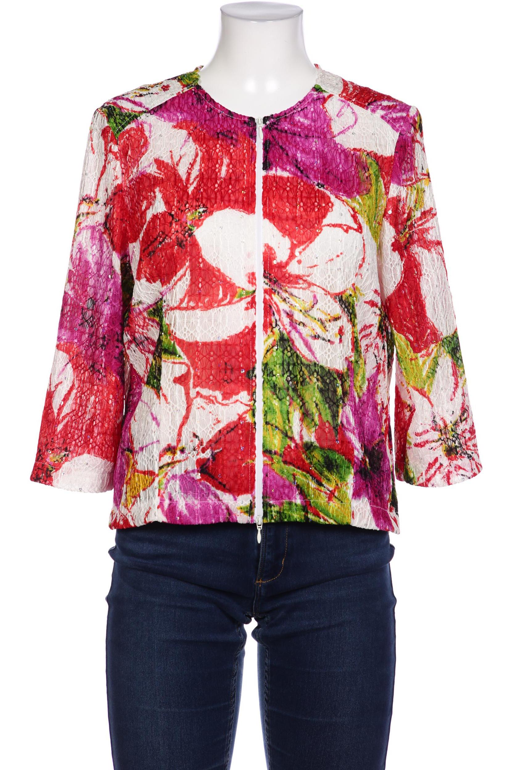 

Joseph Ribkoff Damen Blazer, mehrfarbig, Gr. 42