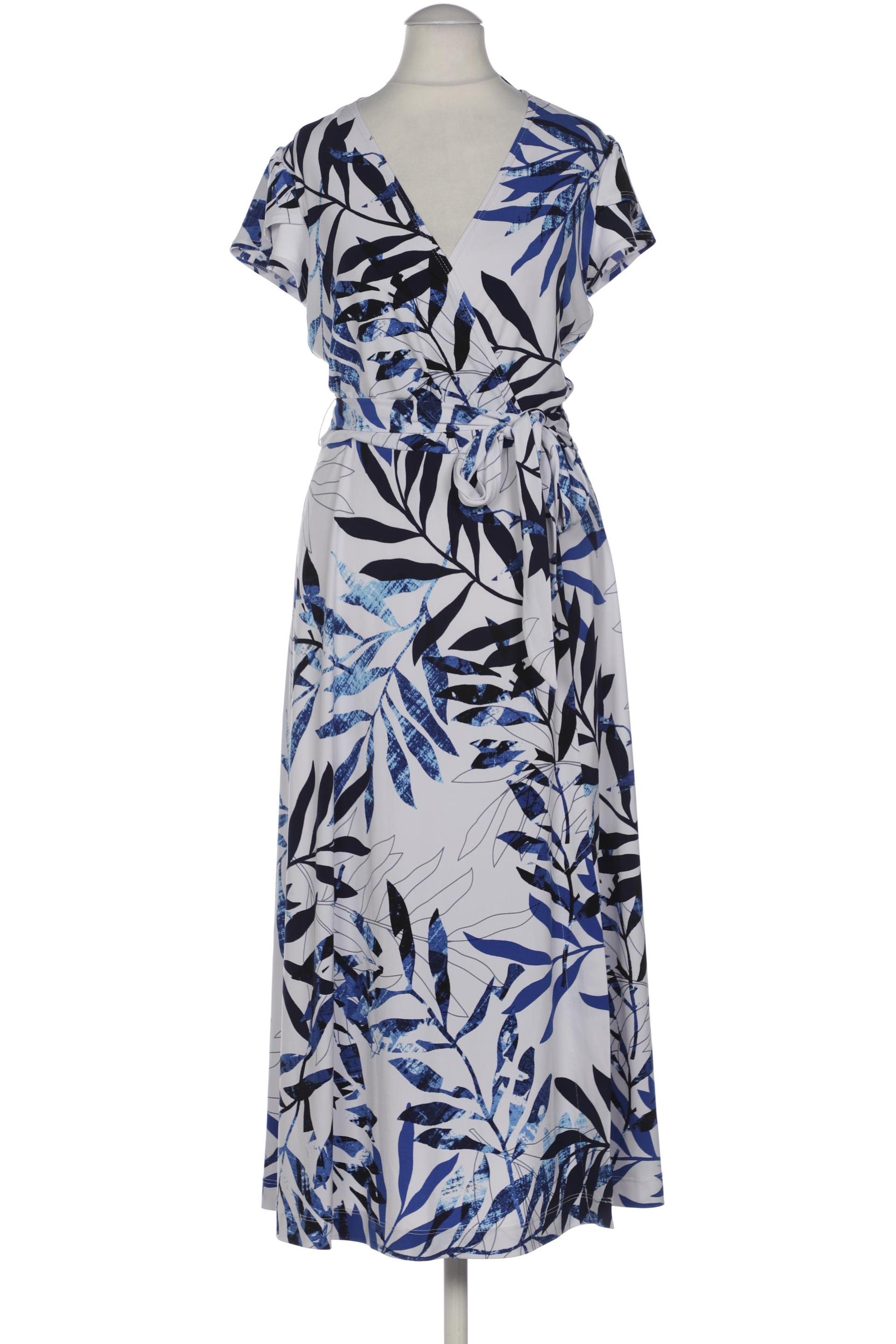 

Joseph Ribkoff Damen Kleid, blau, Gr. 34