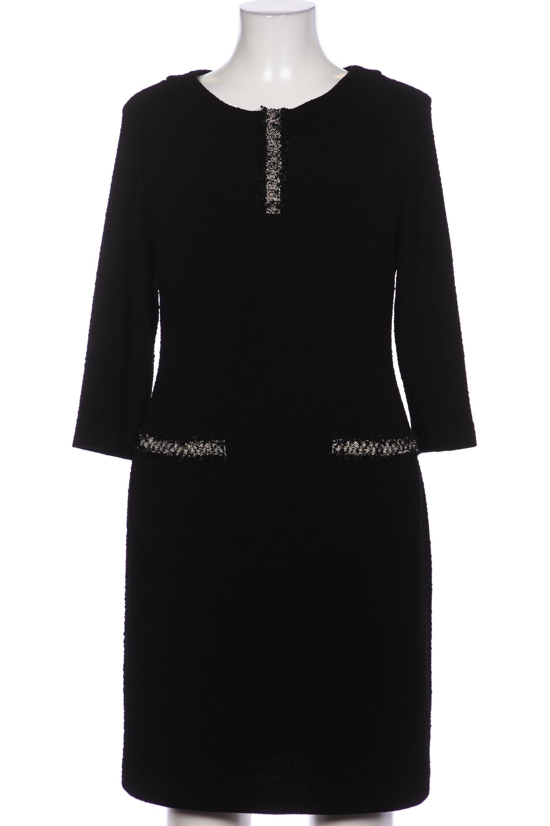 

Joseph Ribkoff Damen Kleid, schwarz, Gr. 42