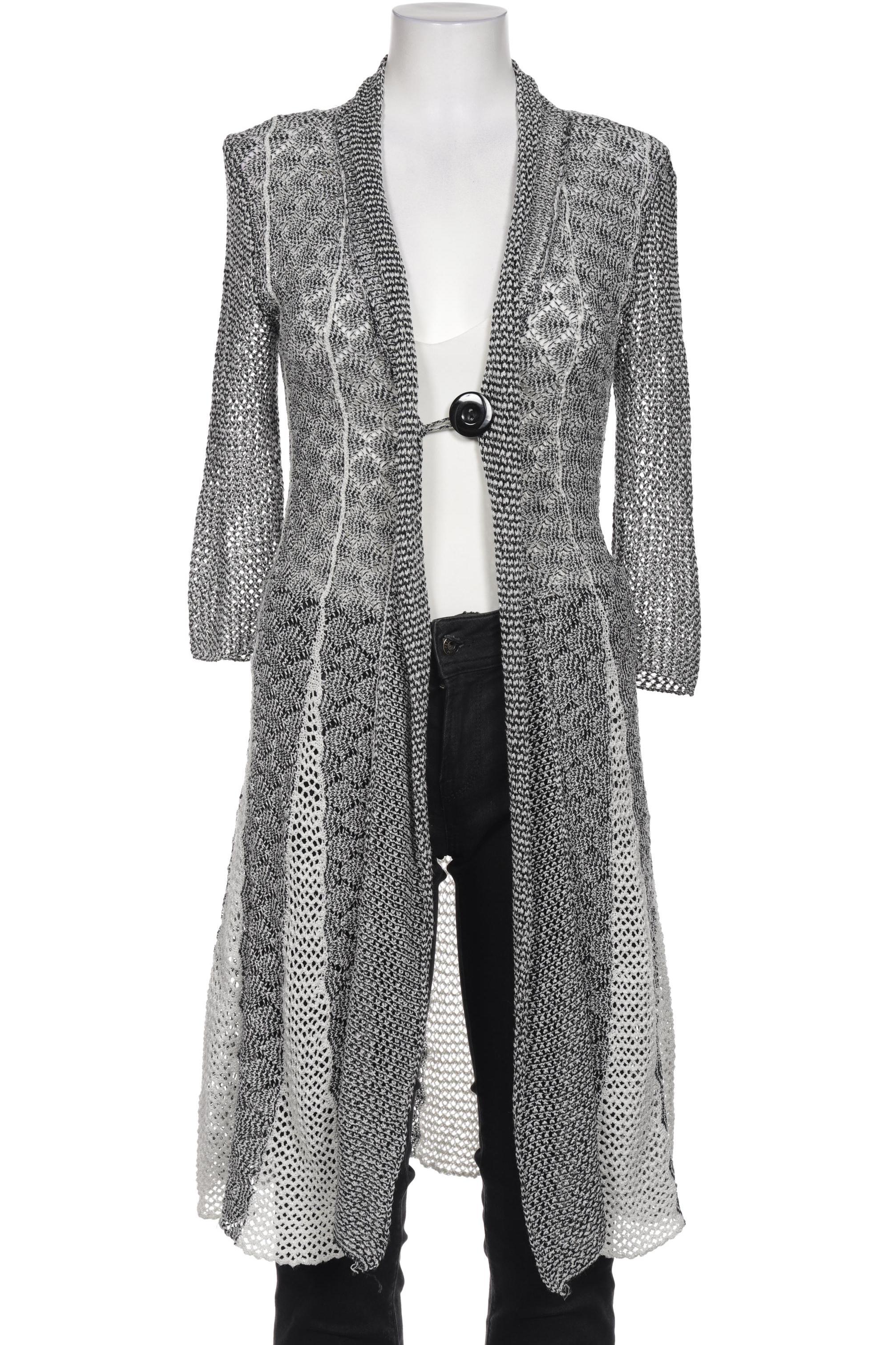 

Joseph Ribkoff Damen Strickjacke, schwarz