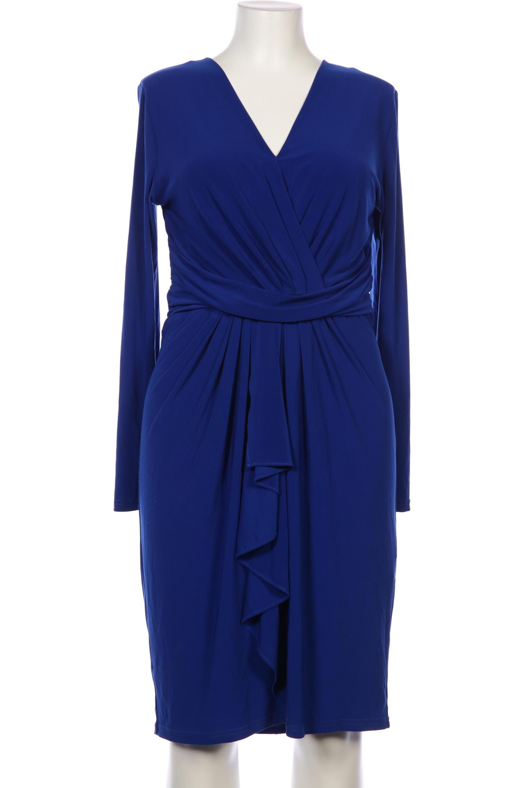 

Joseph Ribkoff Damen Kleid, blau, Gr. 44