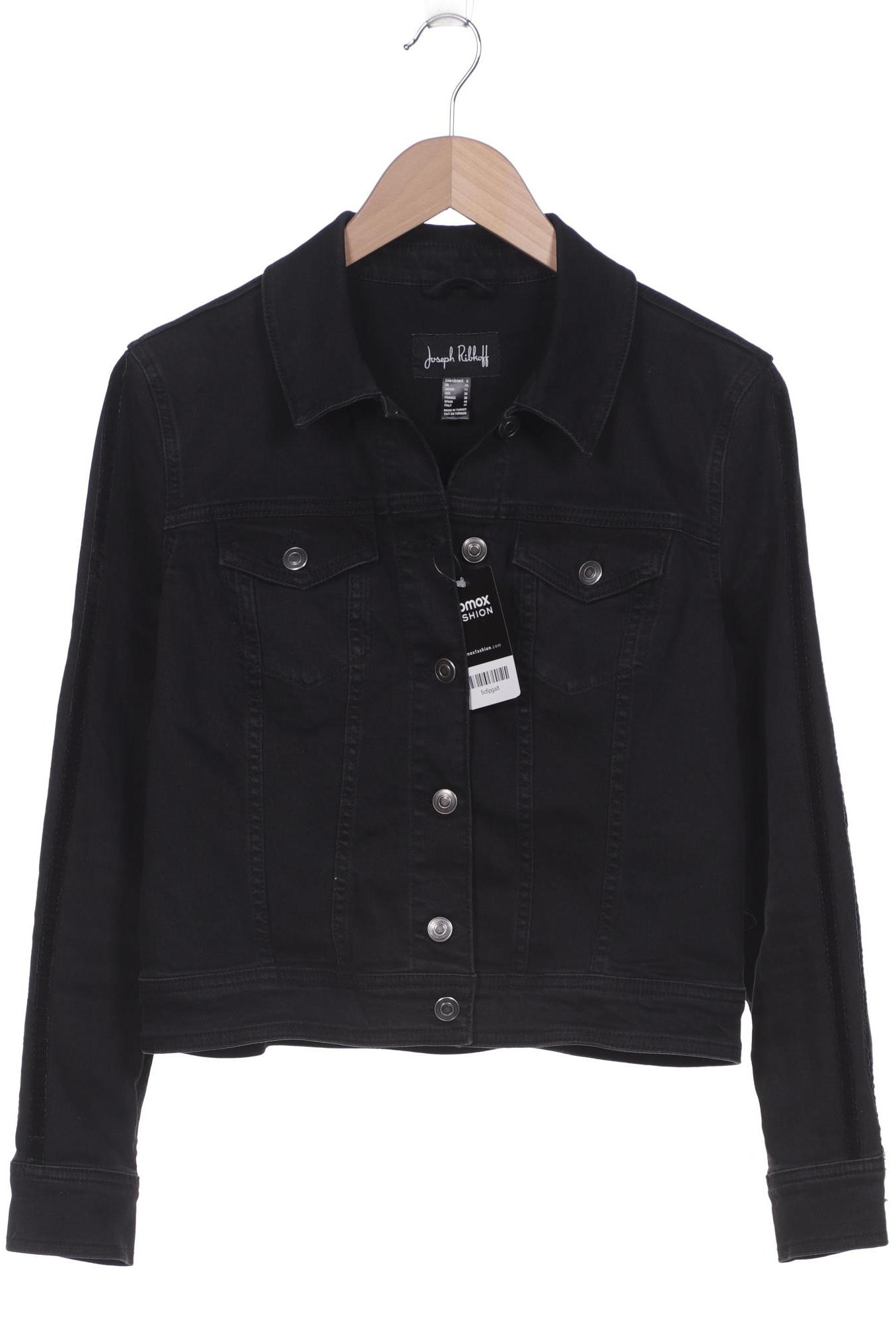 

Joseph Ribkoff Damen Jacke, schwarz
