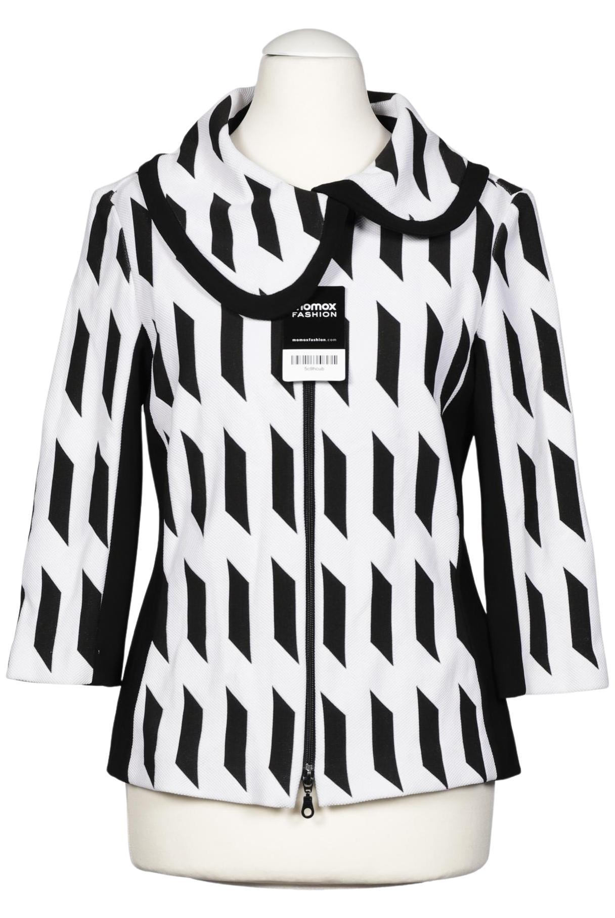 

Joseph Ribkoff Damen Blazer, mehrfarbig, Gr. 36