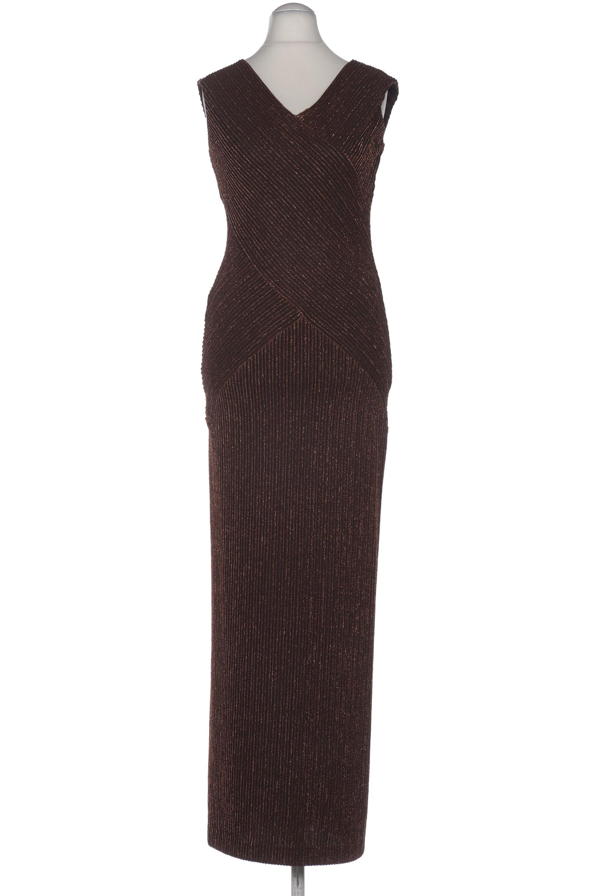 

Joseph Ribkoff Damen Kleid, braun