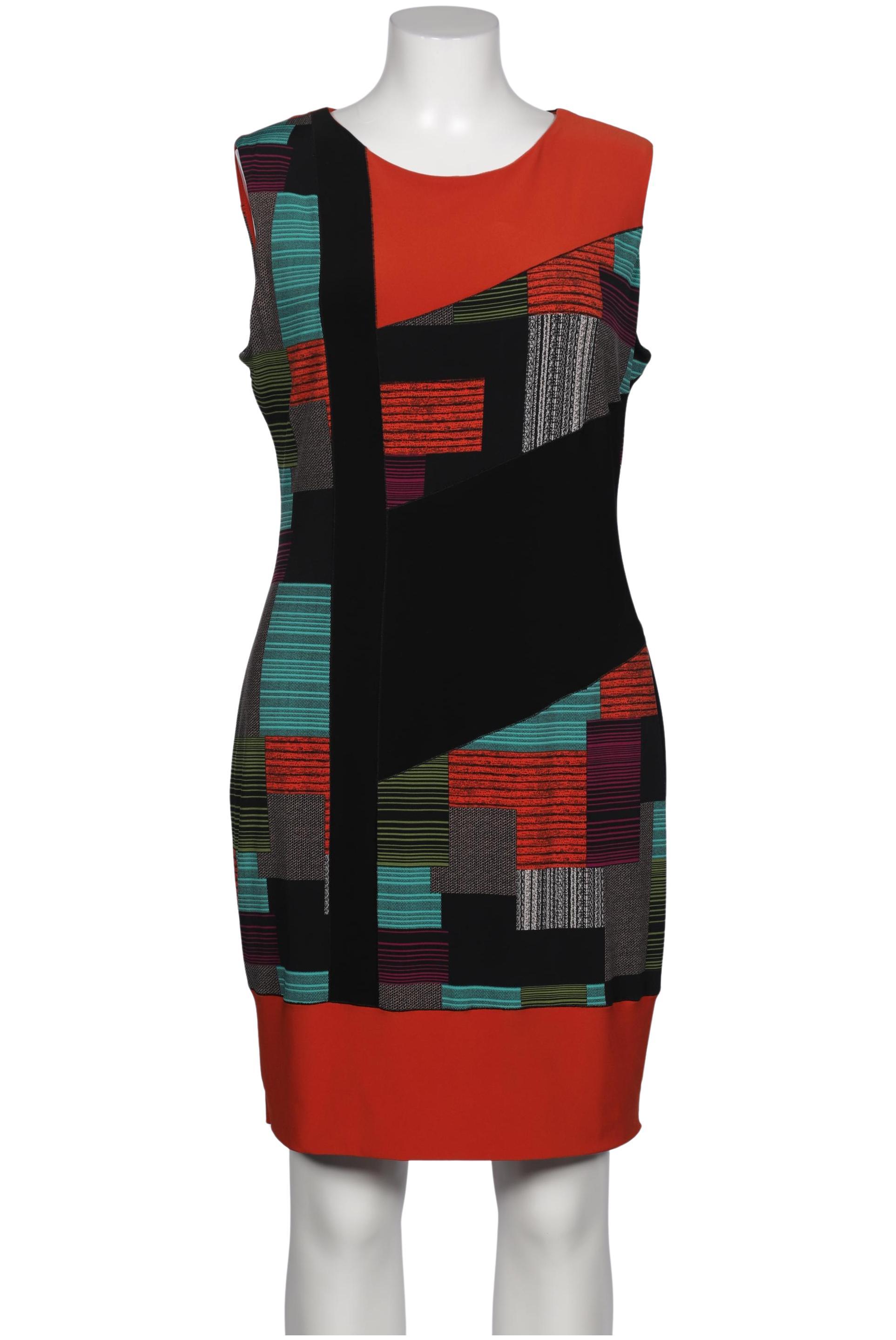 

Joseph Ribkoff Damen Kleid, mehrfarbig, Gr. 46