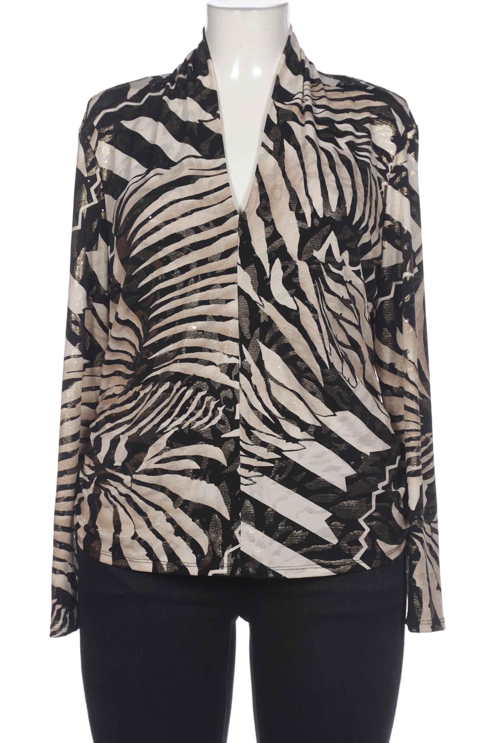 

Joseph Ribkoff Damen Bluse, beige, Gr. 44