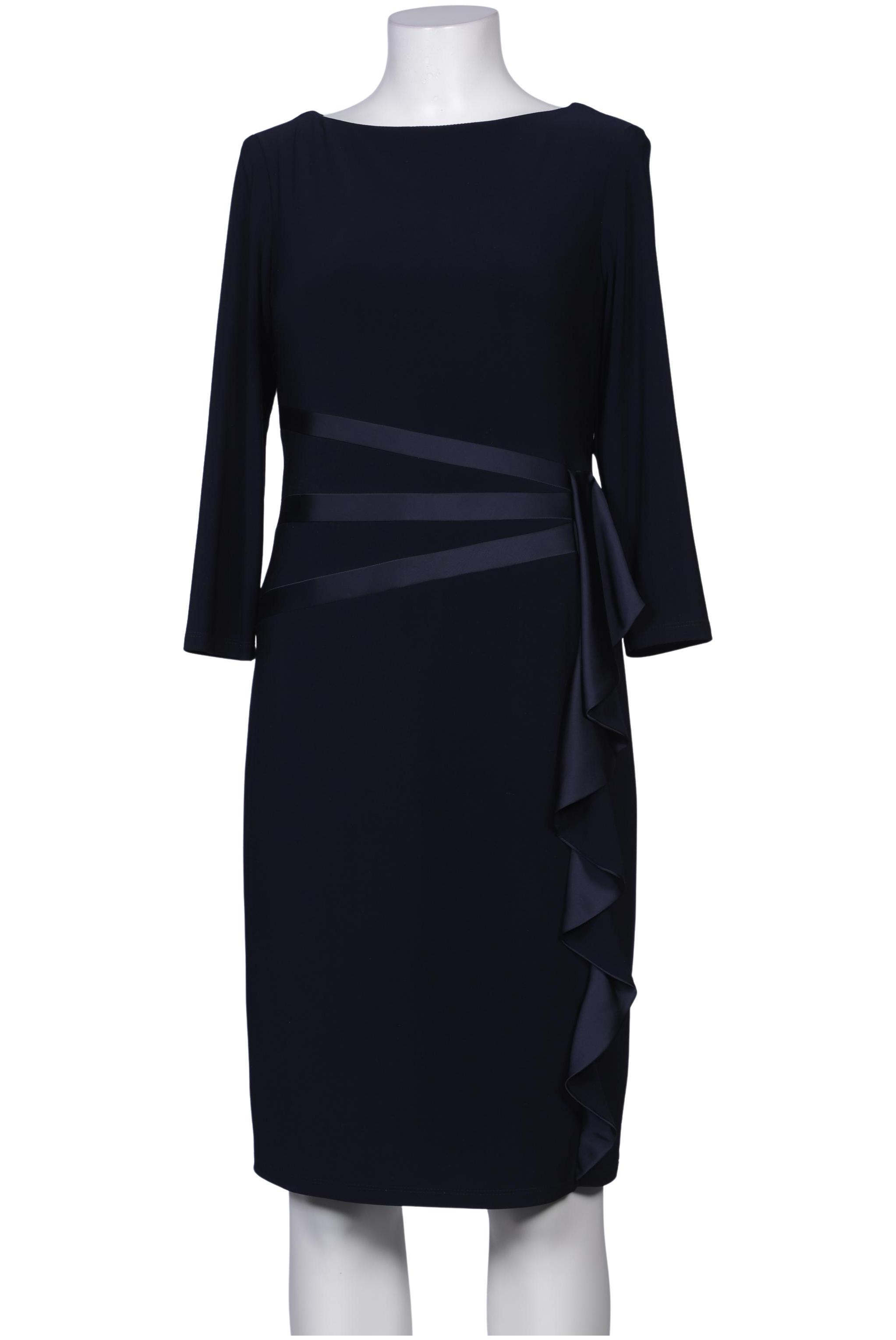 

Joseph Ribkoff Damen Kleid, marineblau, Gr. 38