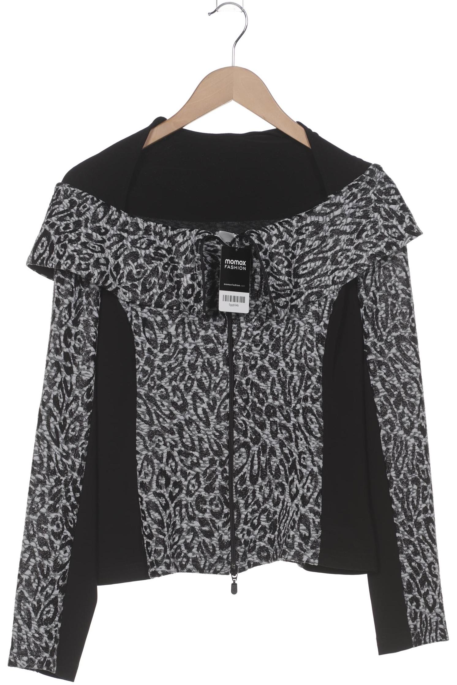 

Joseph Ribkoff Damen Blazer, schwarz, Gr. 42