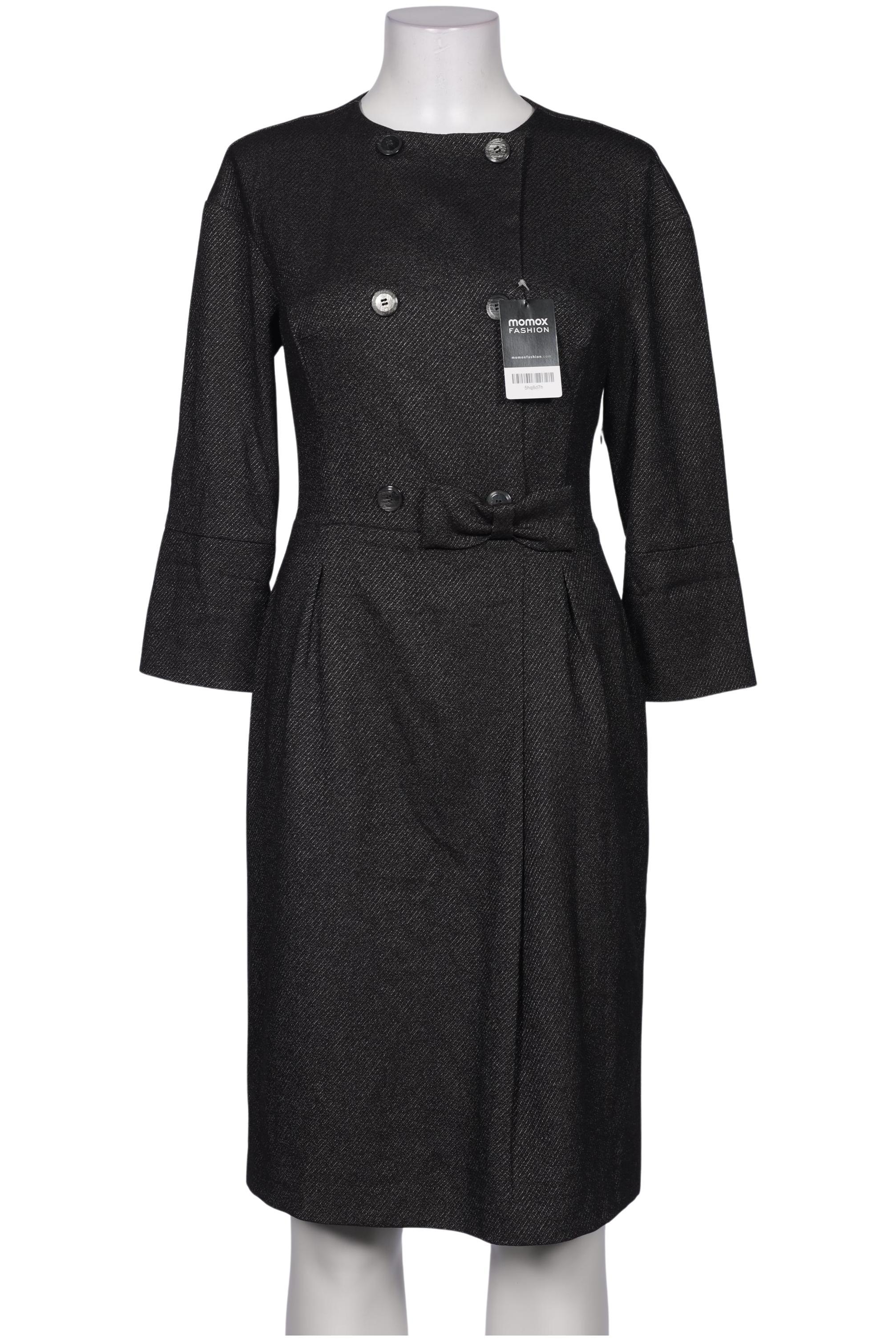 

Joseph Ribkoff Damen Kleid, grau, Gr. 36