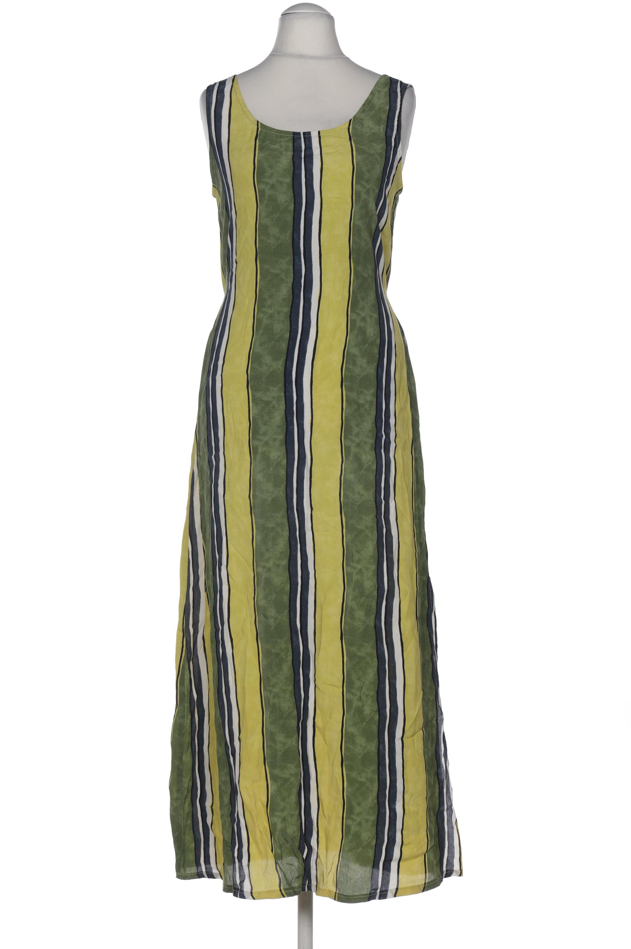 

Joseph Ribkoff Damen Kleid, grün, Gr. 36
