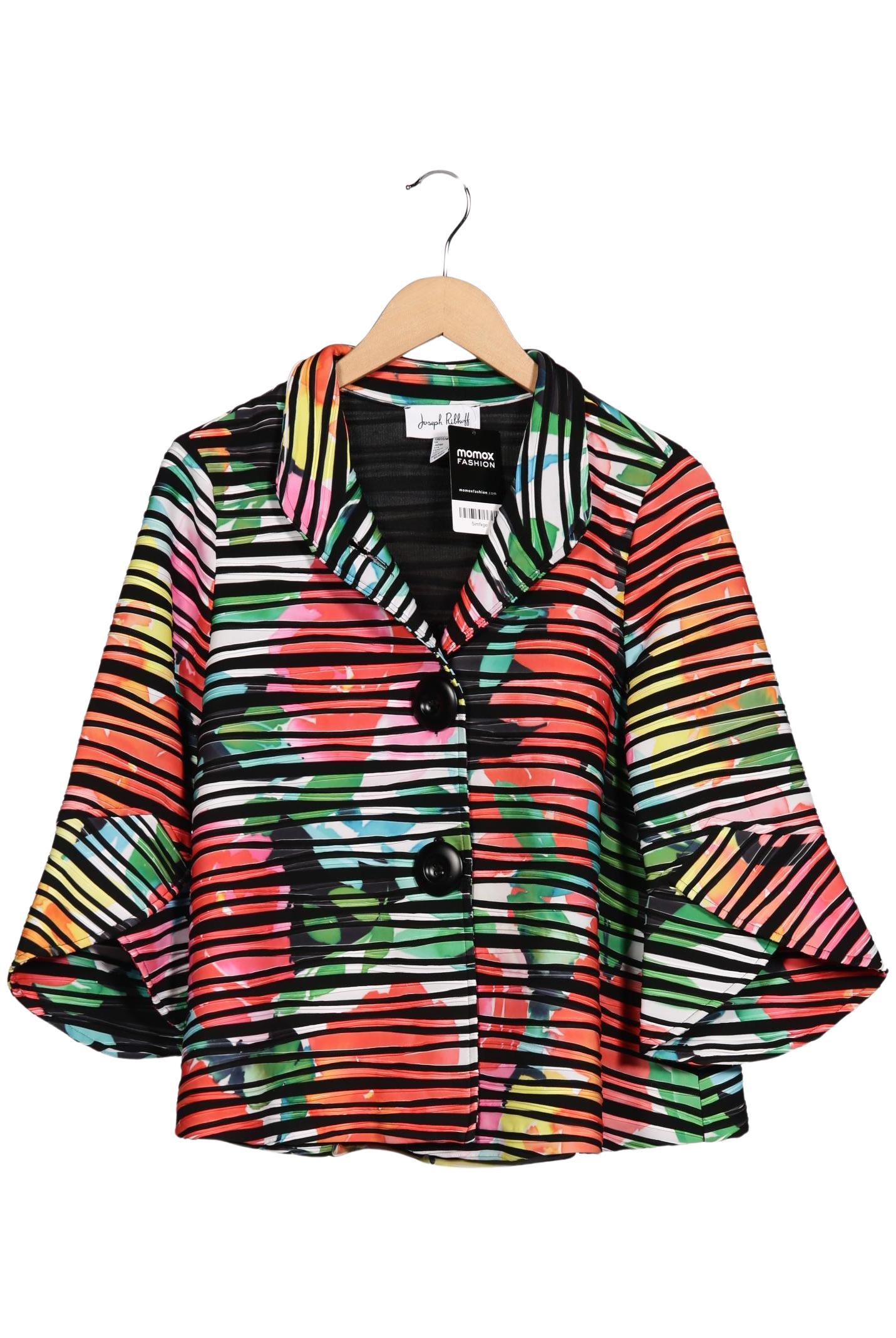 

Joseph Ribkoff Damen Jacke, mehrfarbig, Gr. 36