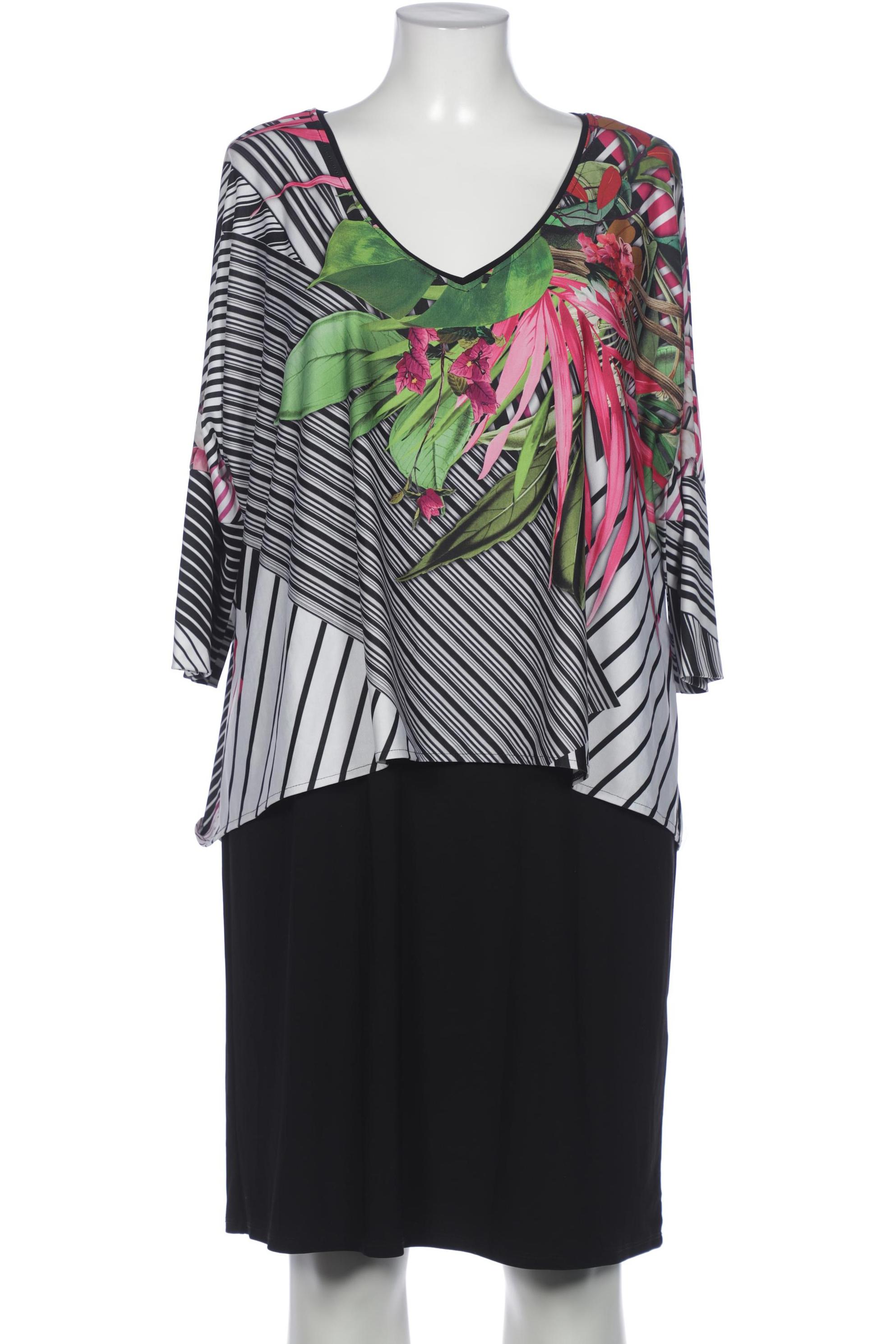 

Joseph Ribkoff Damen Kleid, schwarz, Gr. 48
