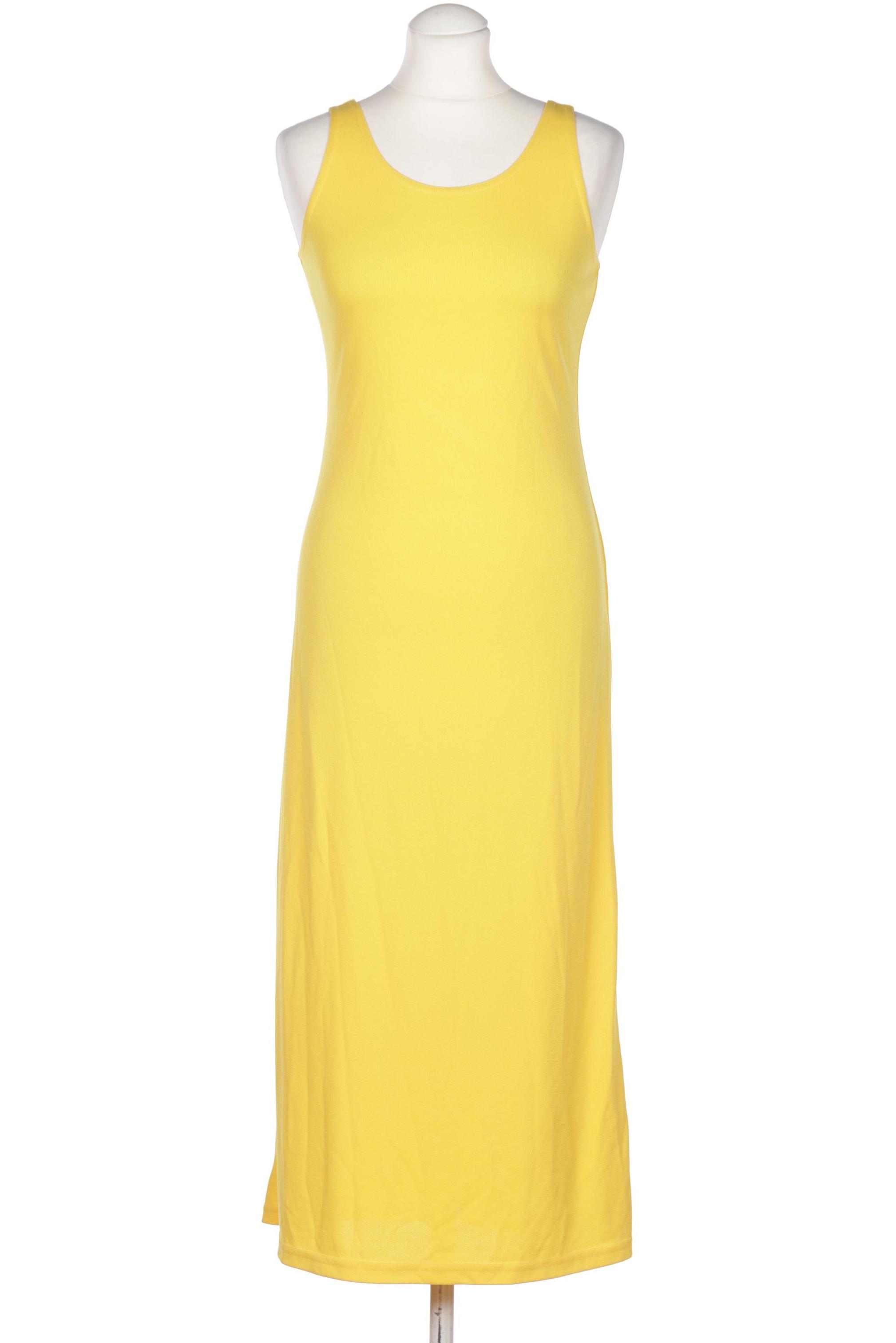 

Joseph Ribkoff Damen Kleid, gelb, Gr. 32