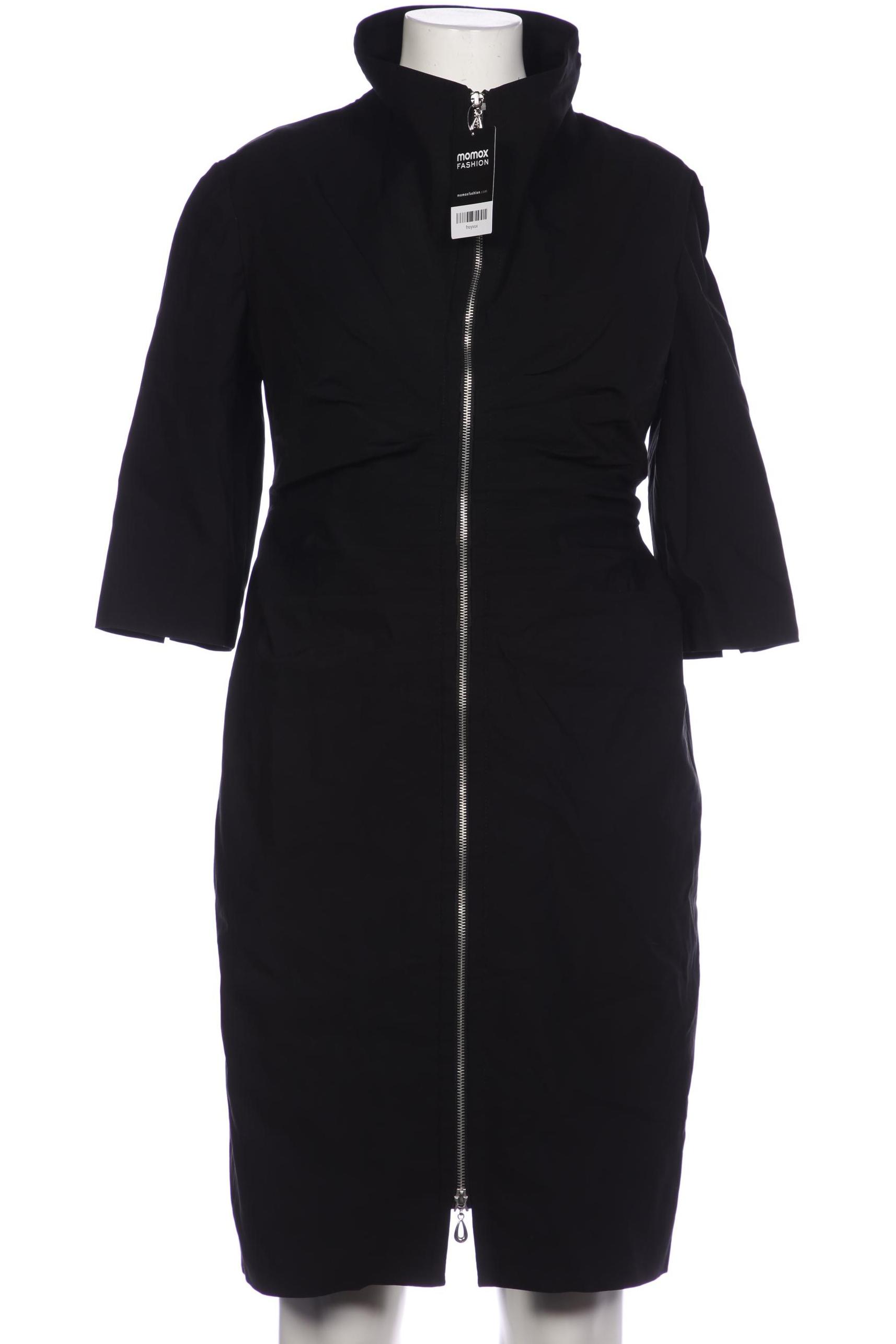 

Joseph Ribkoff Damen Kleid, schwarz, Gr. 44