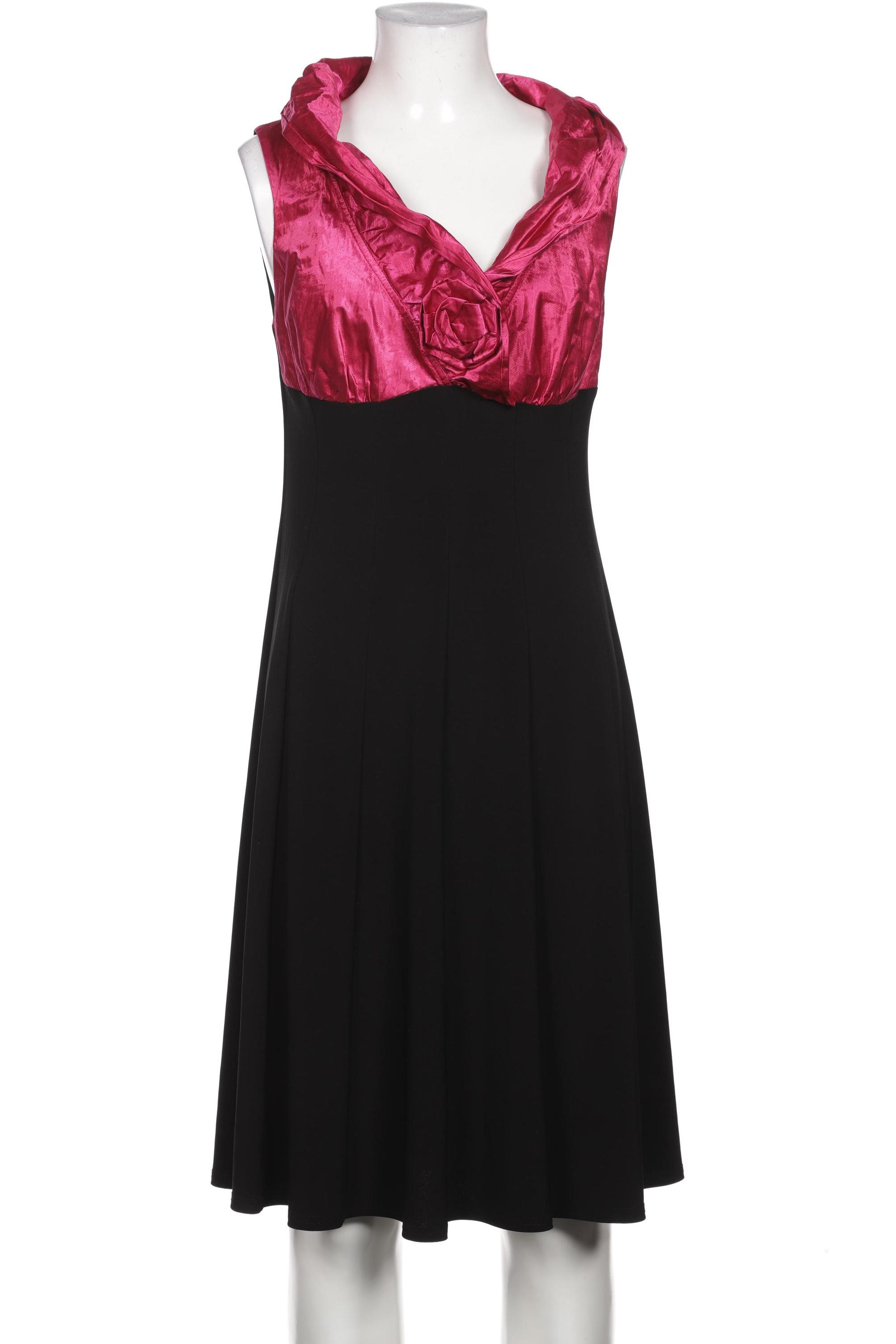 

Joseph Ribkoff Damen Kleid, schwarz