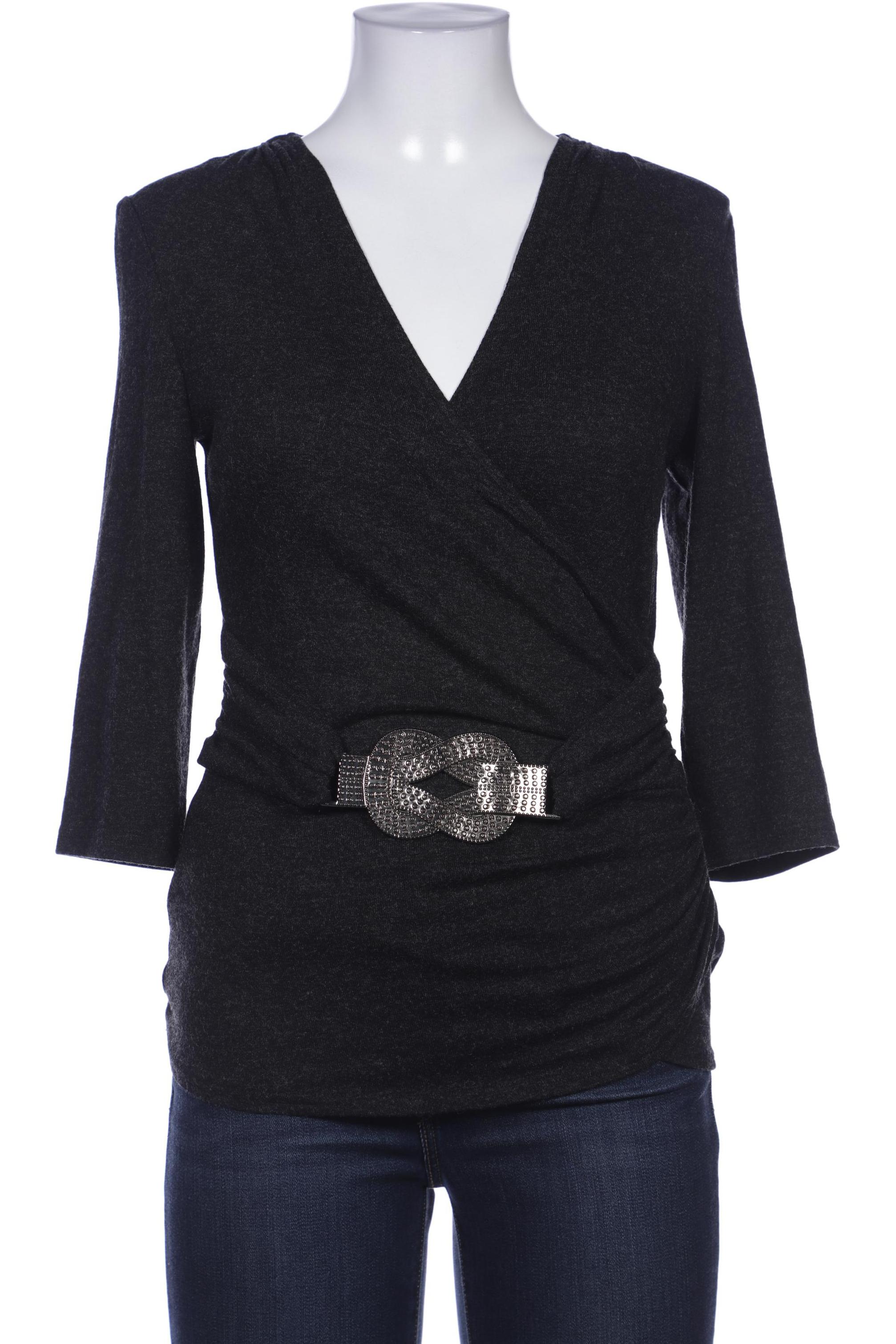 

Joseph Ribkoff Damen Pullover, schwarz, Gr. 10