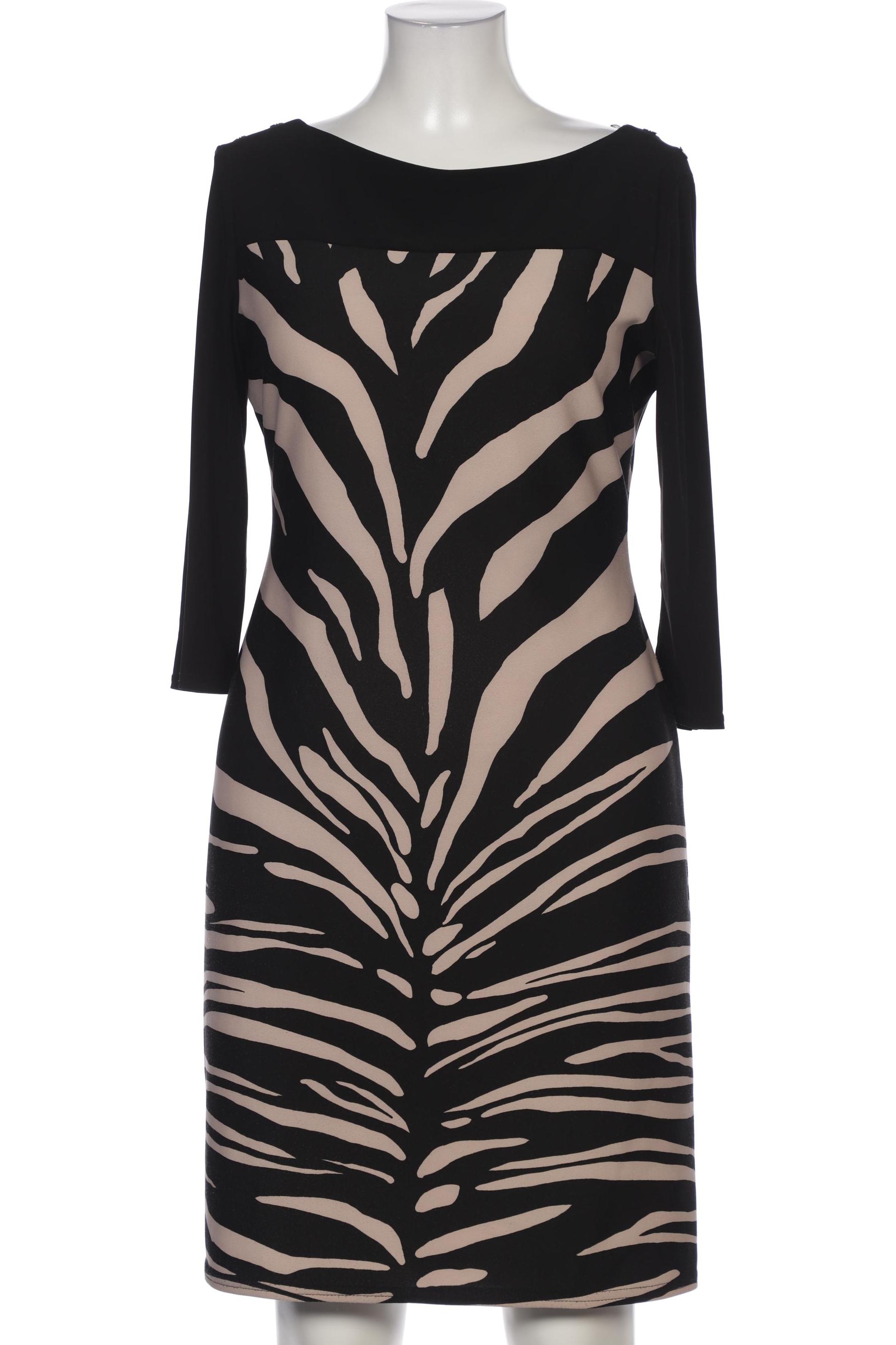 

Joseph Ribkoff Damen Kleid, schwarz