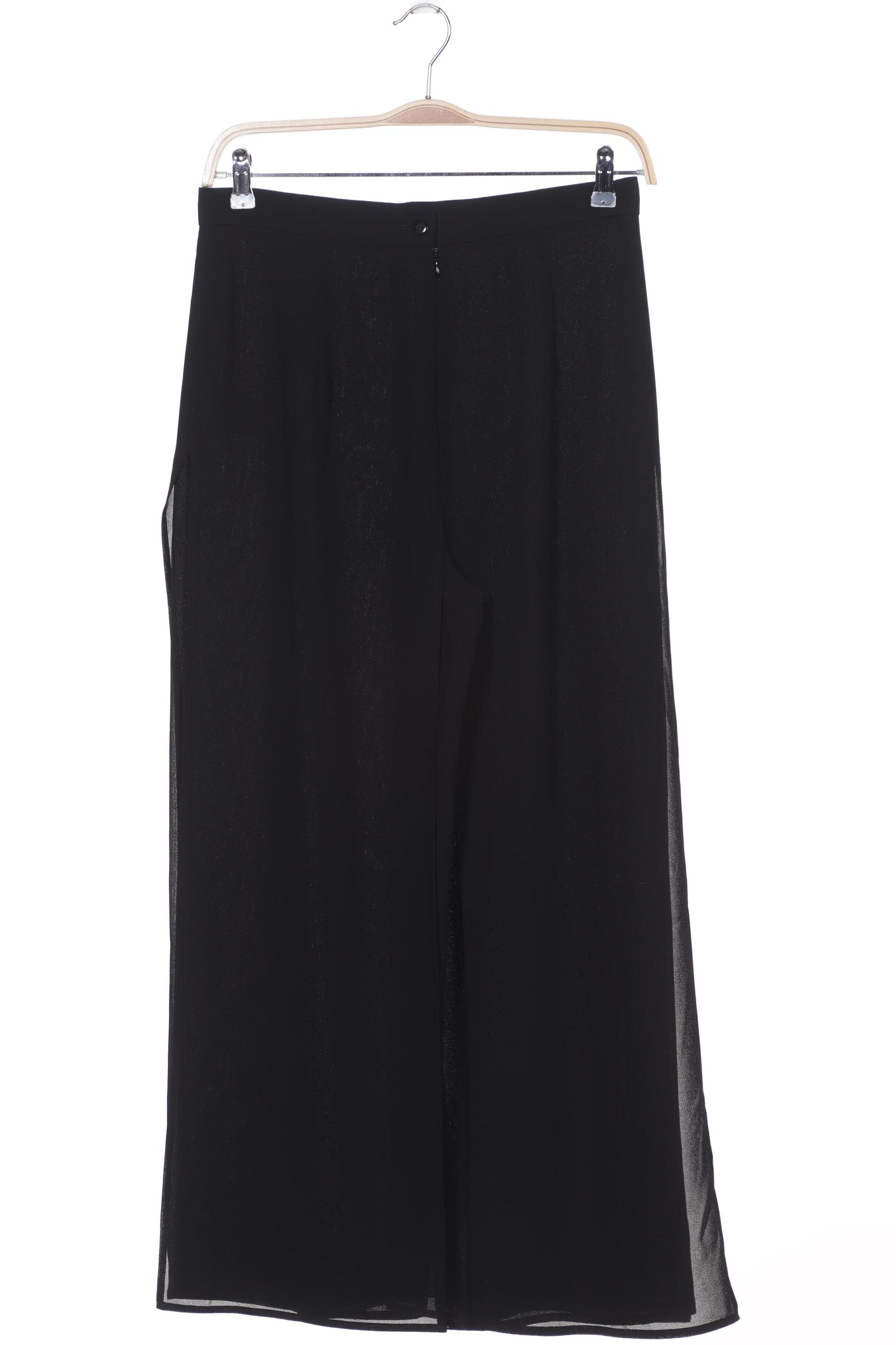 

Joseph Ribkoff Damen Stoffhose, schwarz
