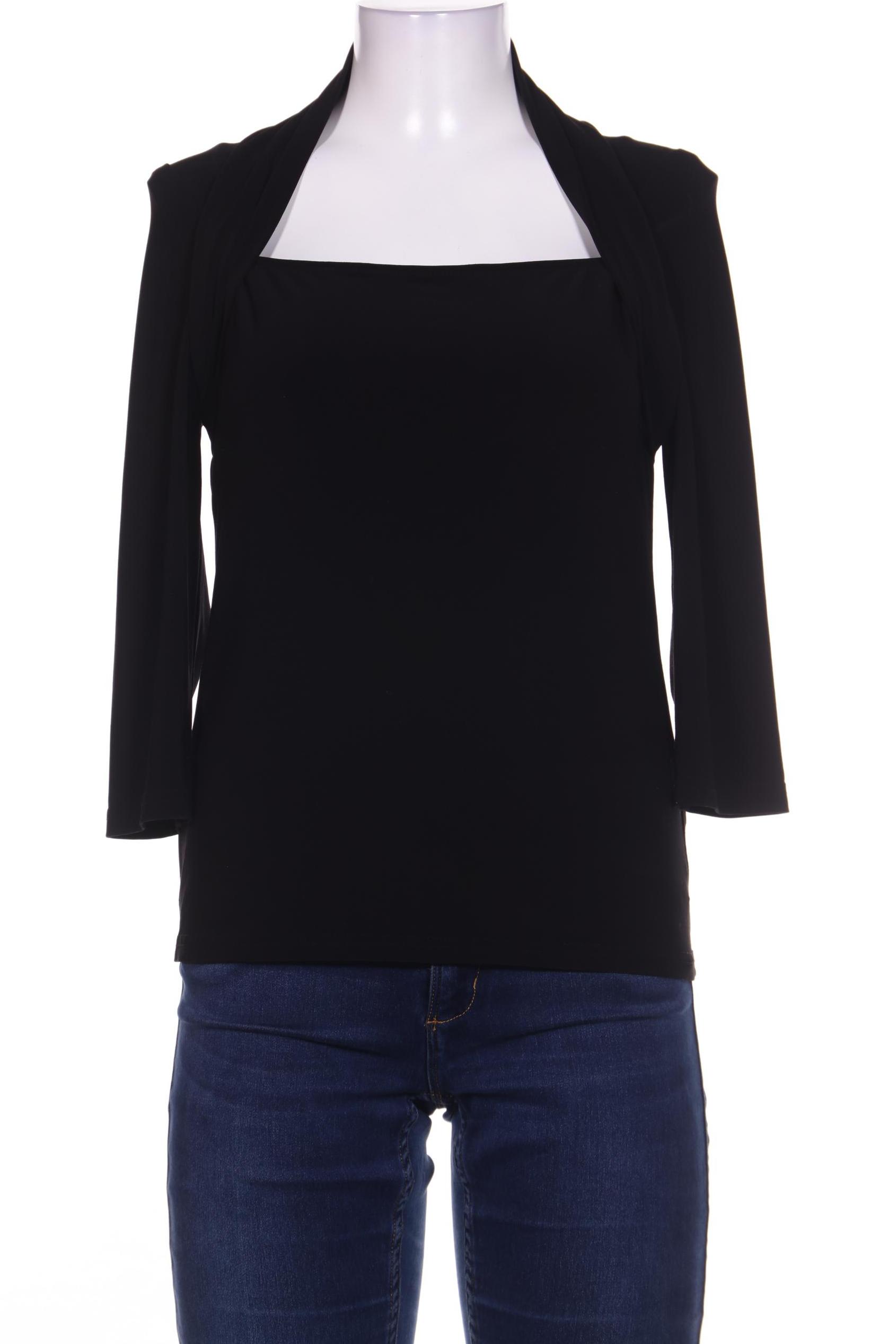 

Joseph Ribkoff Damen Bluse, schwarz