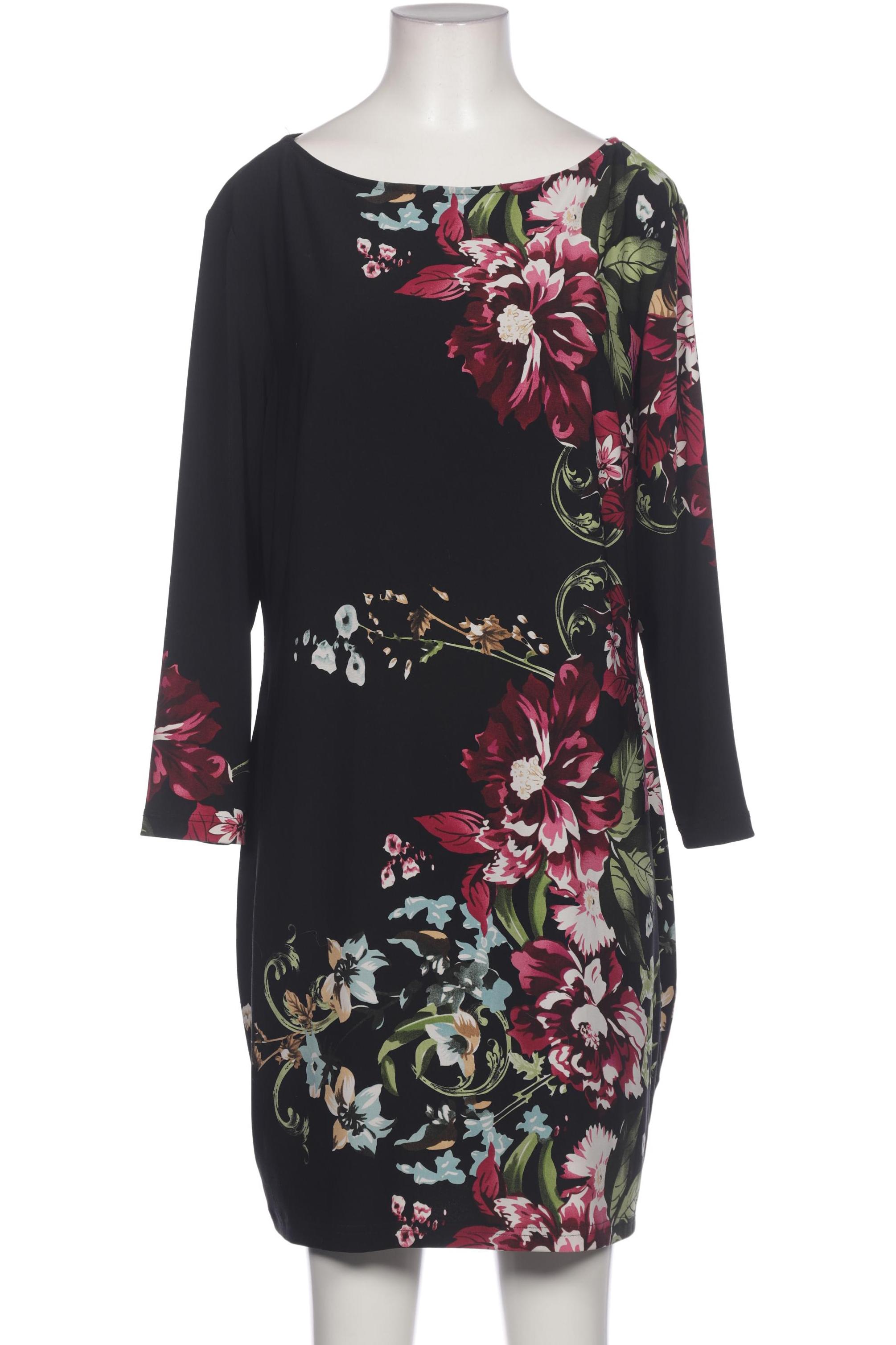 

Joseph Ribkoff Damen Kleid, mehrfarbig, Gr. 46