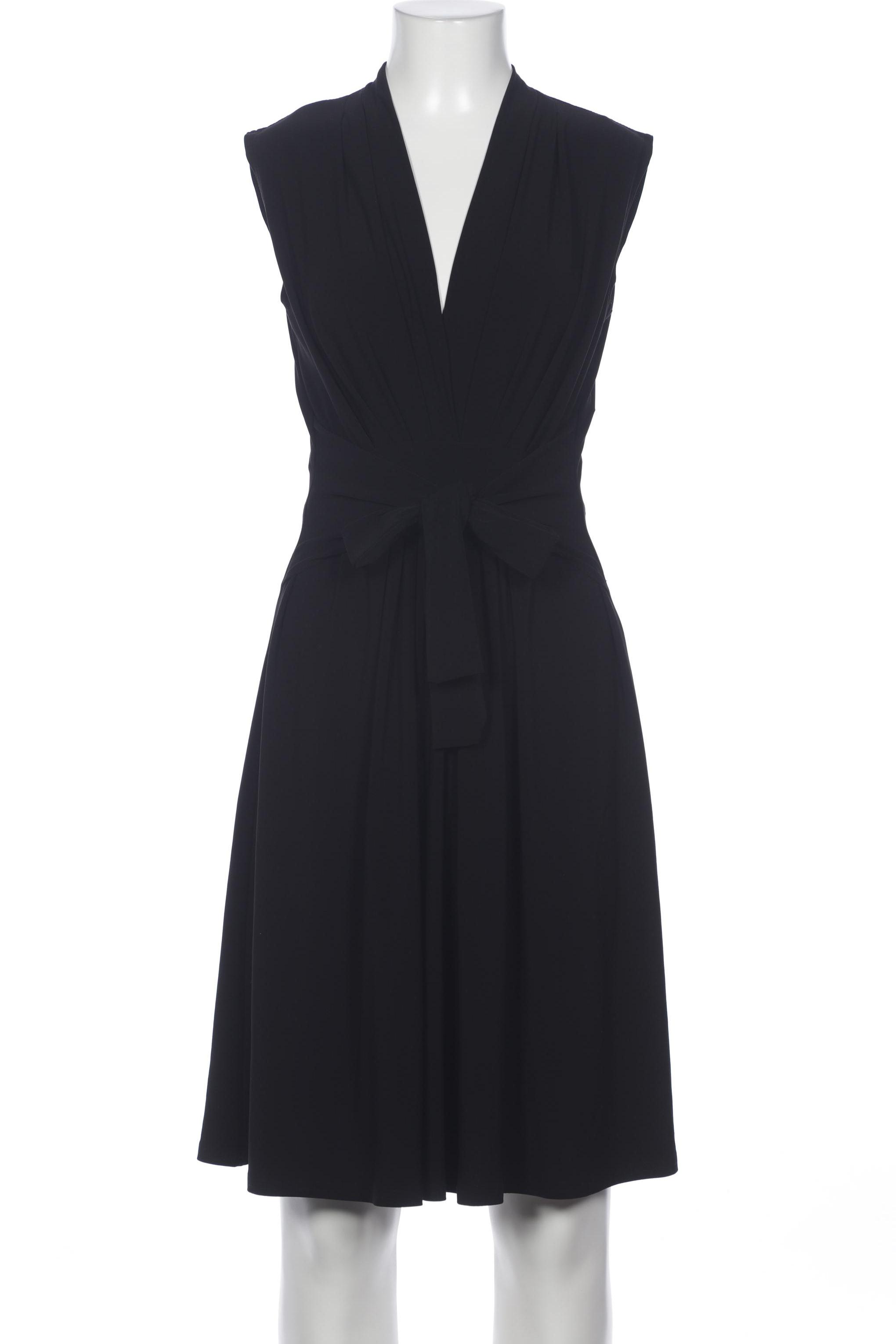 

Joseph Ribkoff Damen Kleid, schwarz