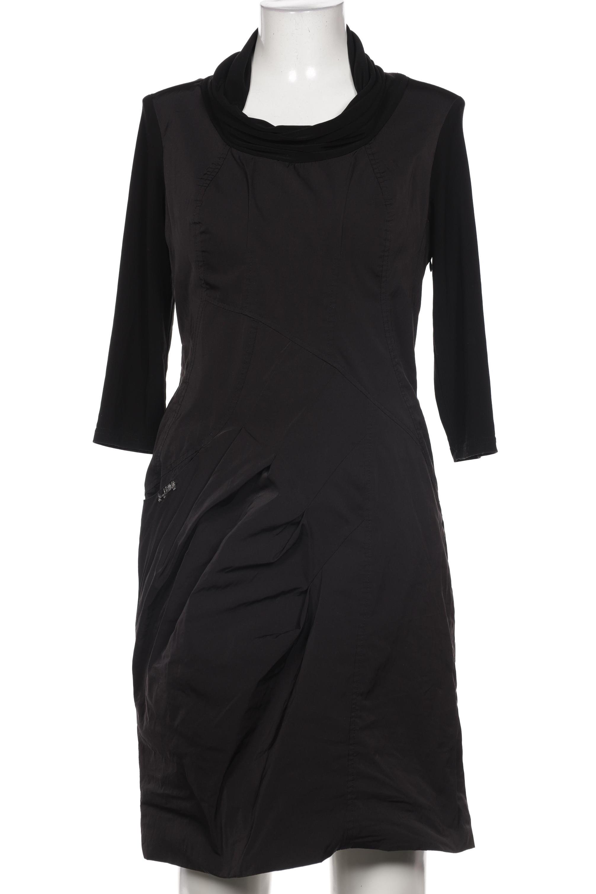 

Joseph Ribkoff Damen Kleid, schwarz, Gr. 38