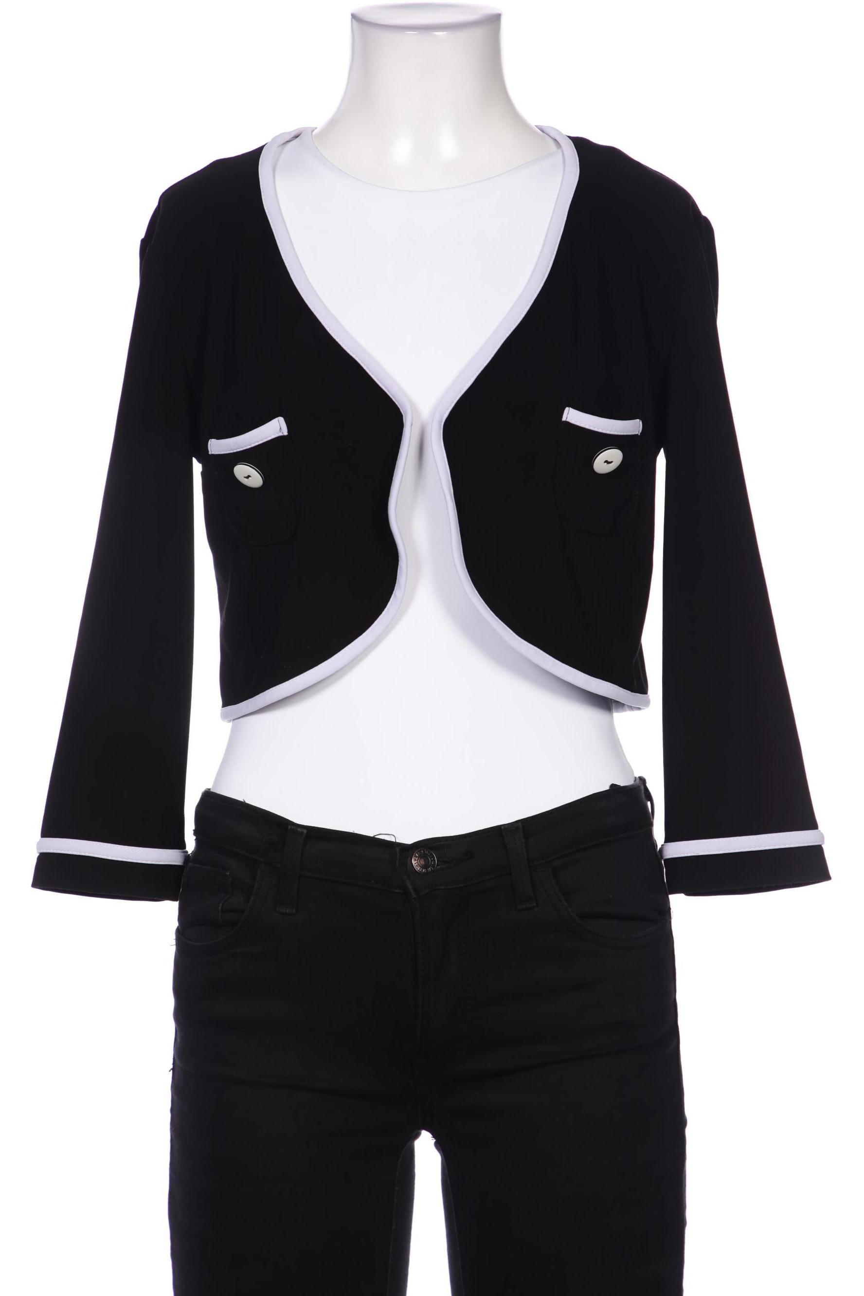 

Joseph Ribkoff Damen Strickjacke, schwarz, Gr. 36