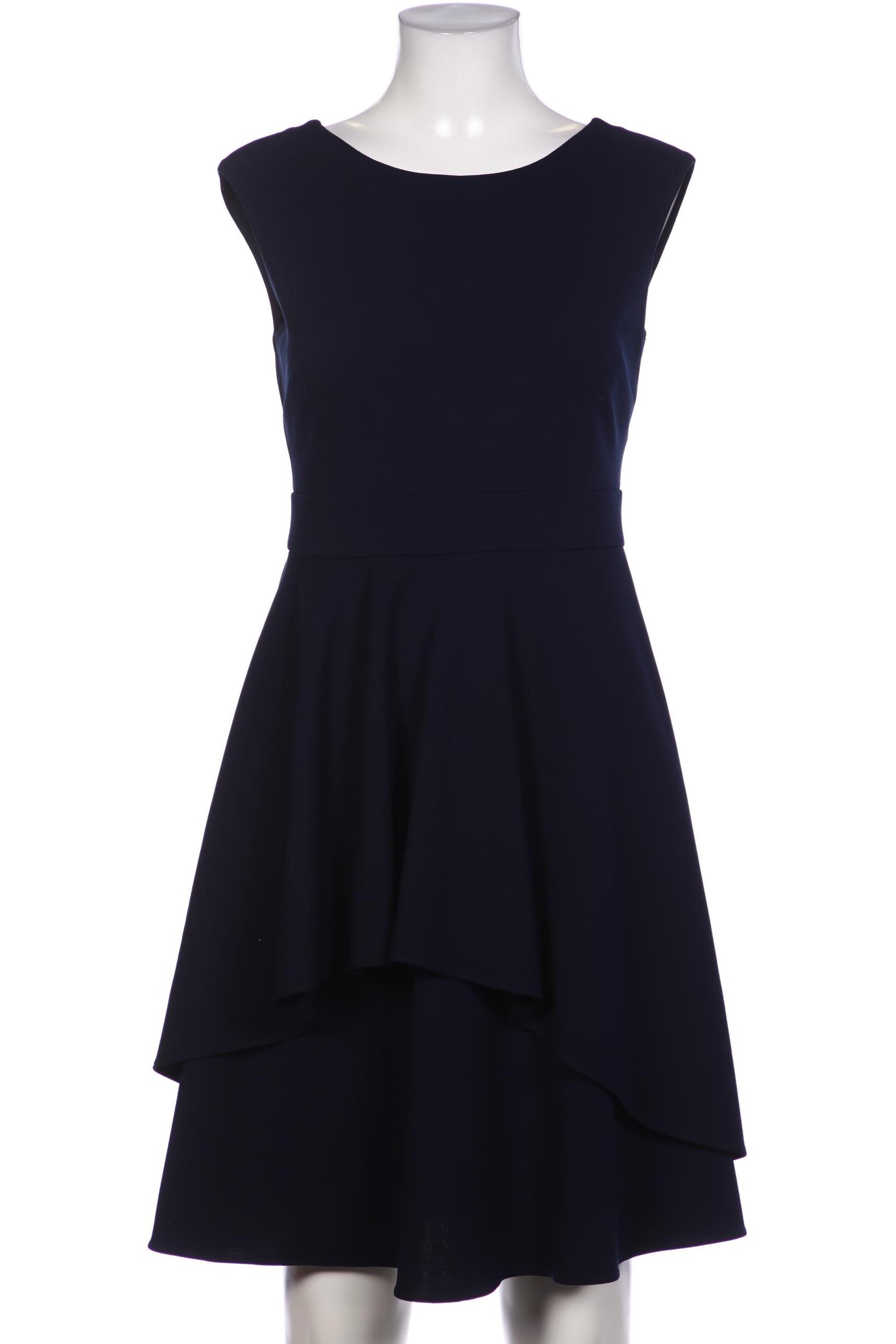 

Joseph Ribkoff Damen Kleid, marineblau, Gr. 36