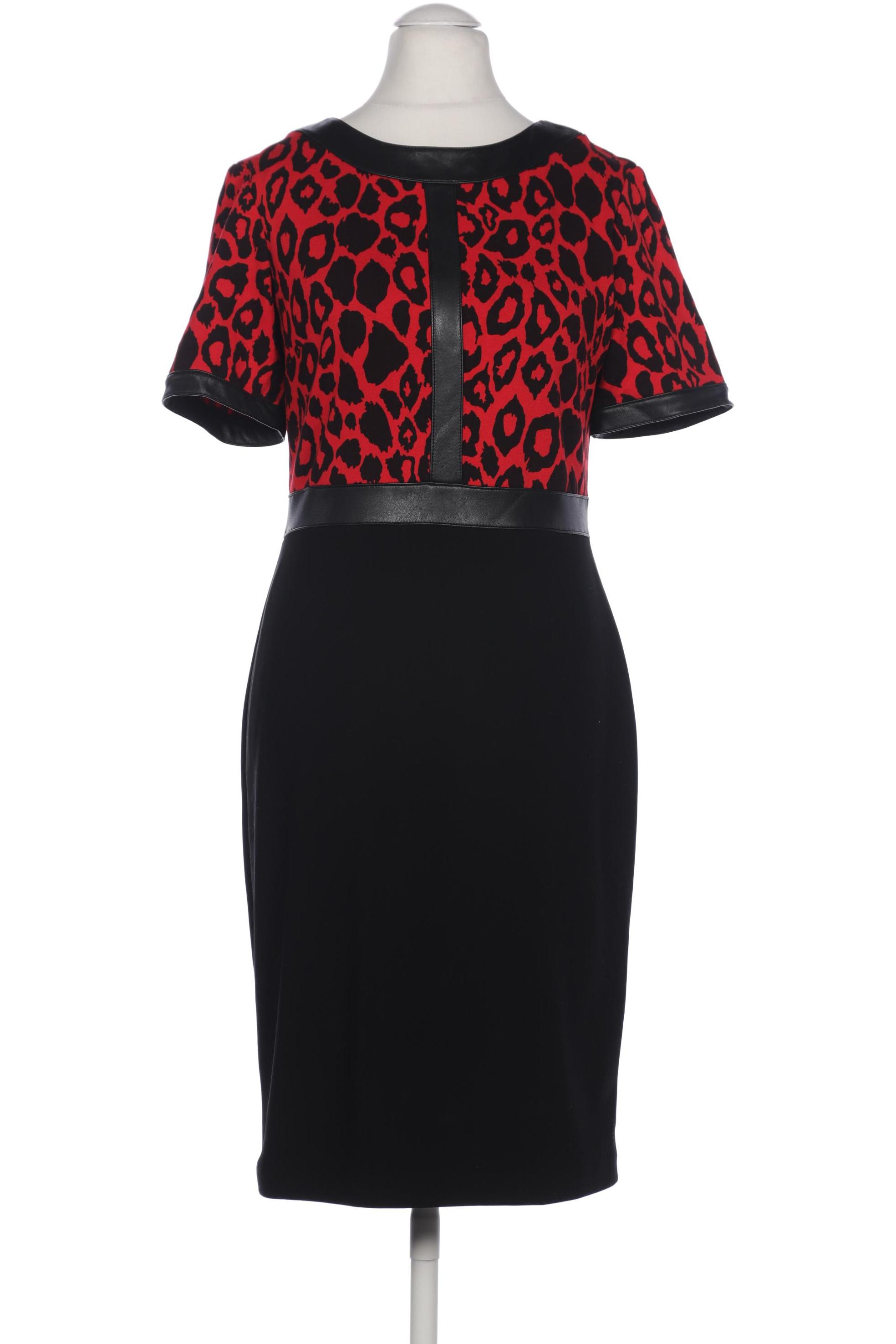 

Joseph Ribkoff Damen Kleid, schwarz, Gr. 36