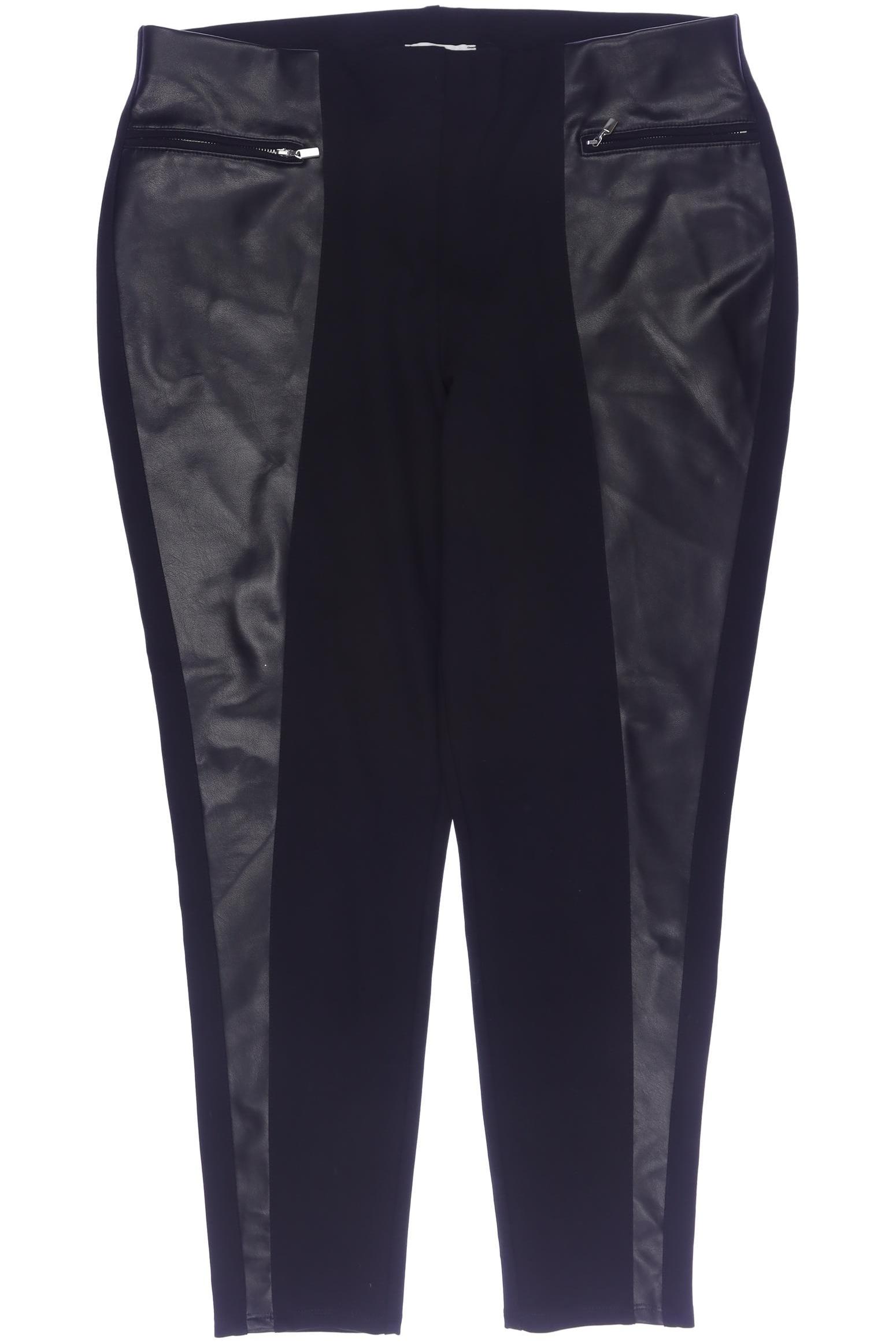 

Joseph Ribkoff Damen Stoffhose, schwarz, Gr. 46