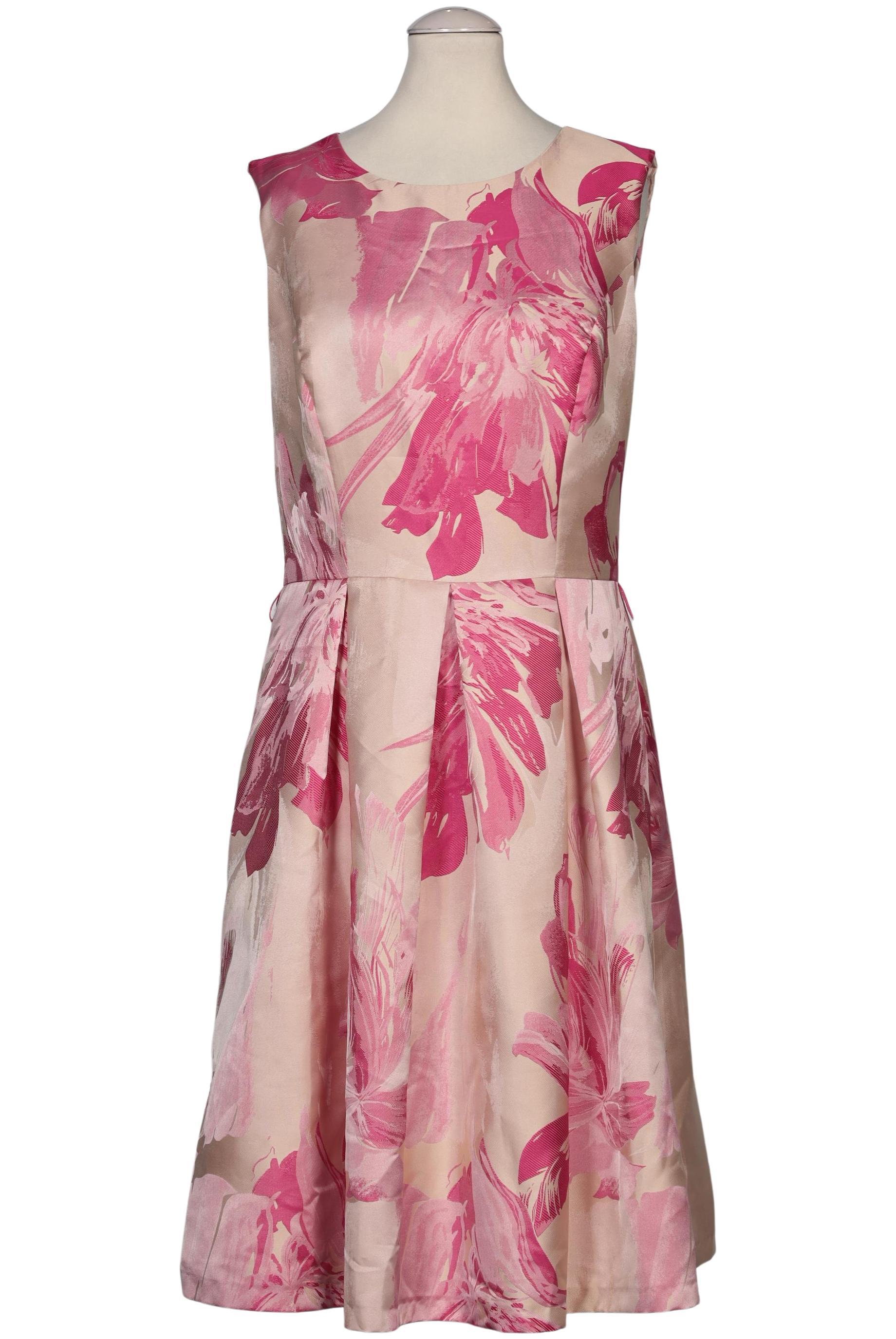 

Joseph Ribkoff Damen Kleid, pink, Gr. 36