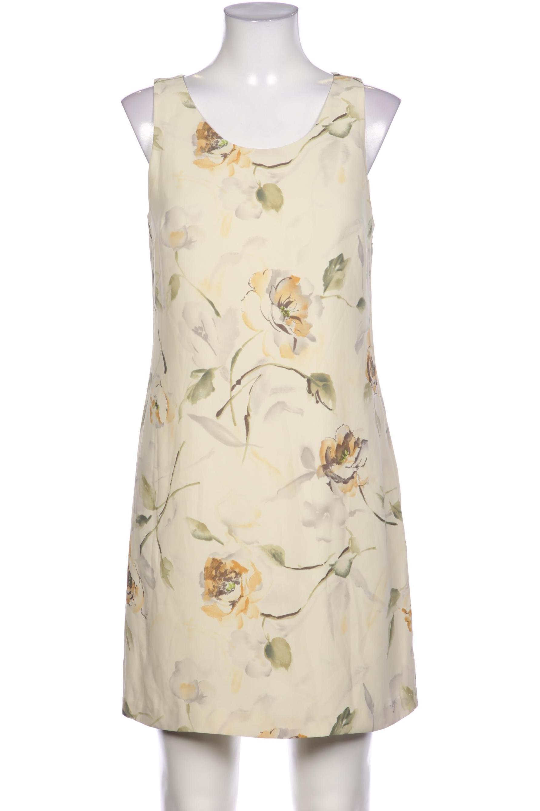 

Joseph Ribkoff Damen Kleid, cremeweiß, Gr. 38