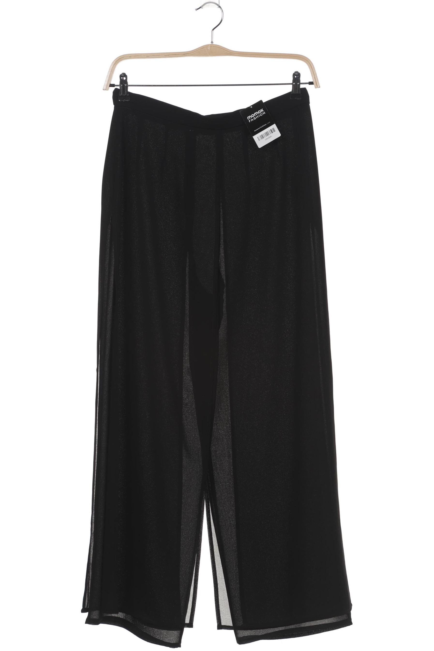 

Joseph Ribkoff Damen Rock, schwarz, Gr. 42