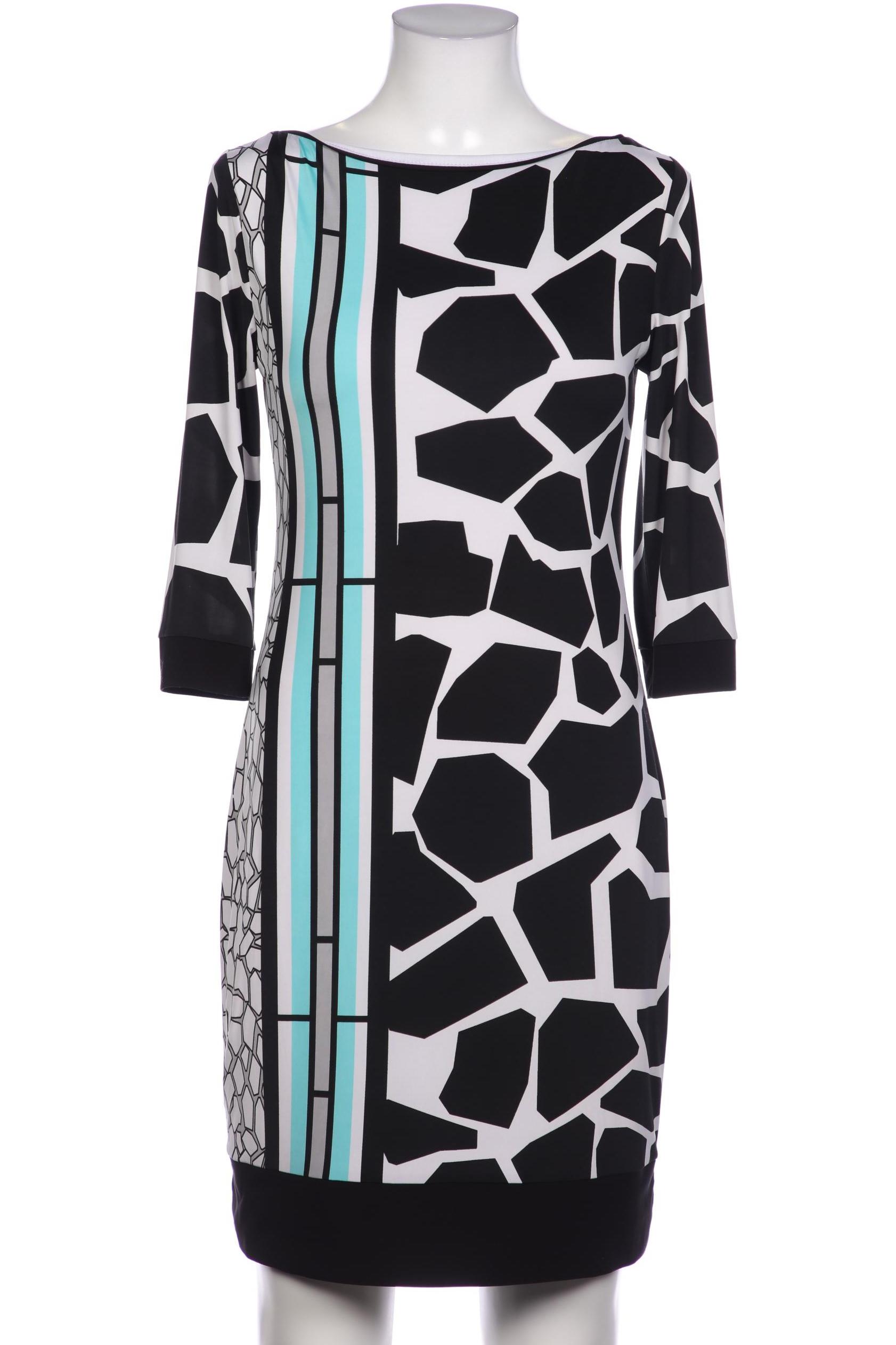 

Joseph Ribkoff Damen Kleid, schwarz, Gr. 38
