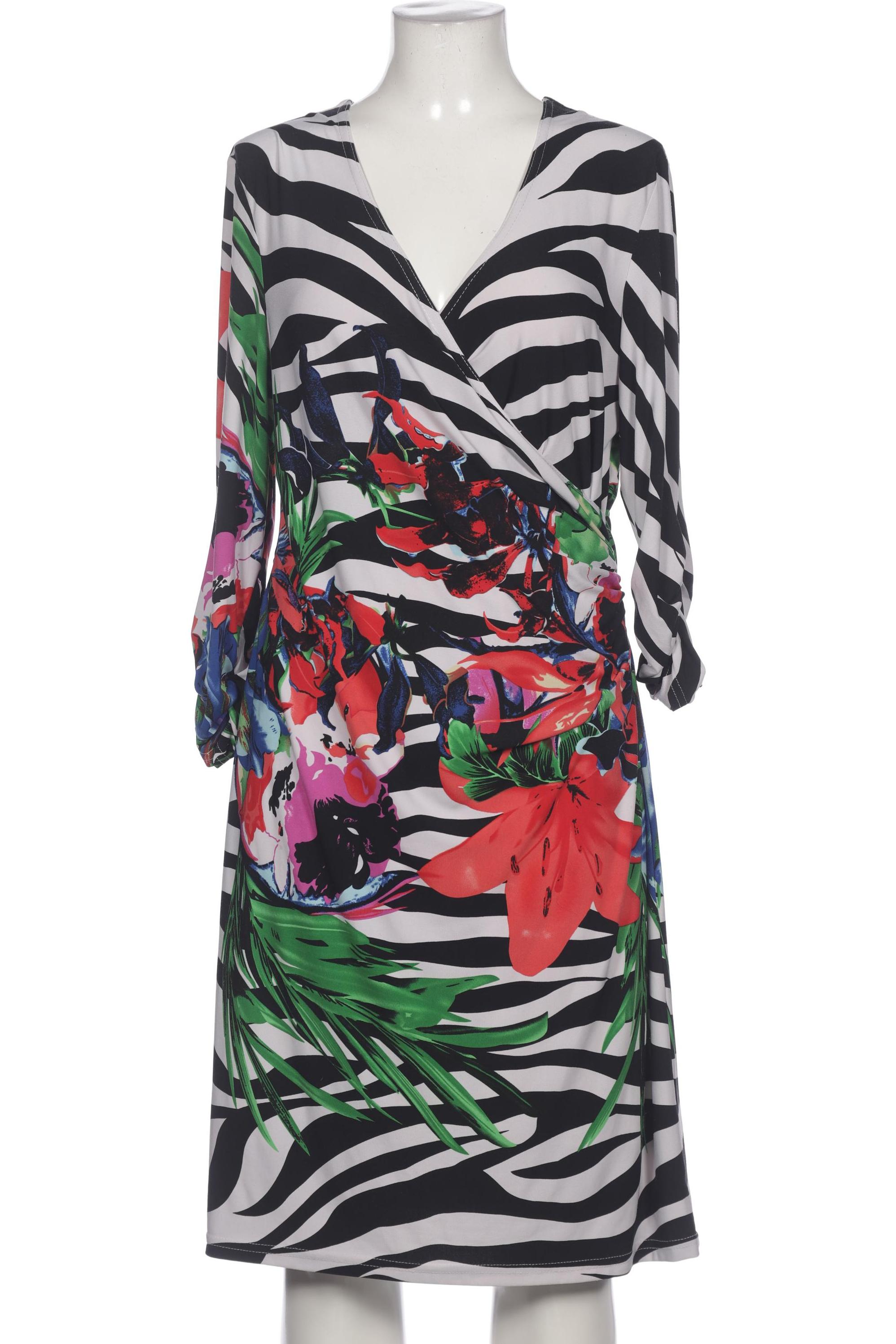 

Joseph Ribkoff Damen Kleid, mehrfarbig, Gr. 42
