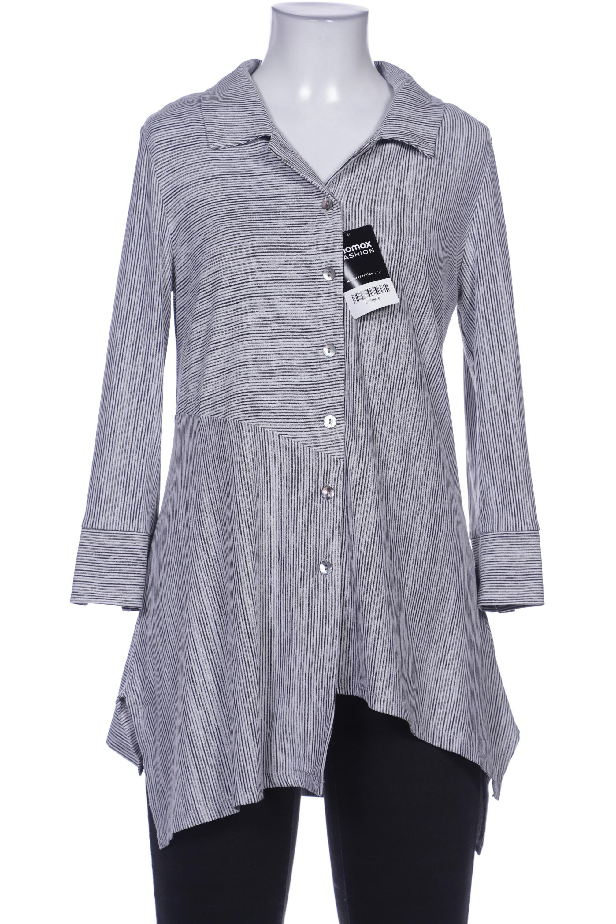 

Joseph Ribkoff Damen Bluse, schwarz, Gr. 36