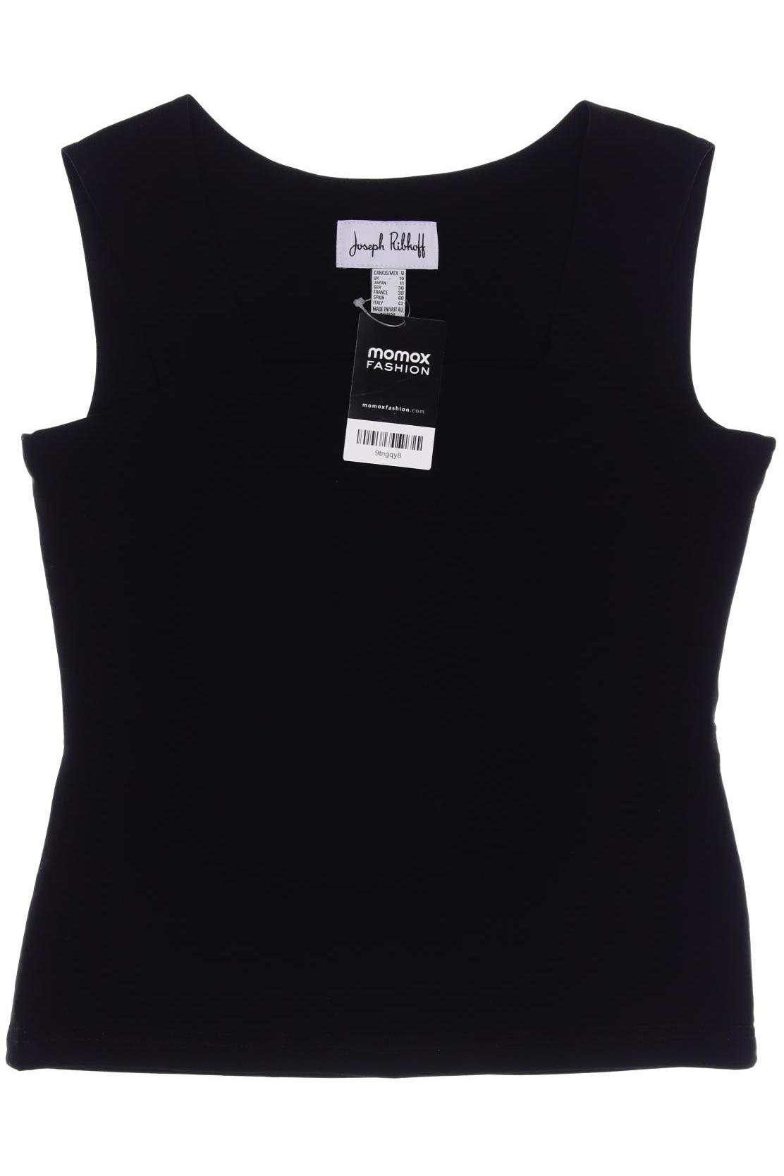 

Joseph Ribkoff Damen Top, schwarz, Gr. 36