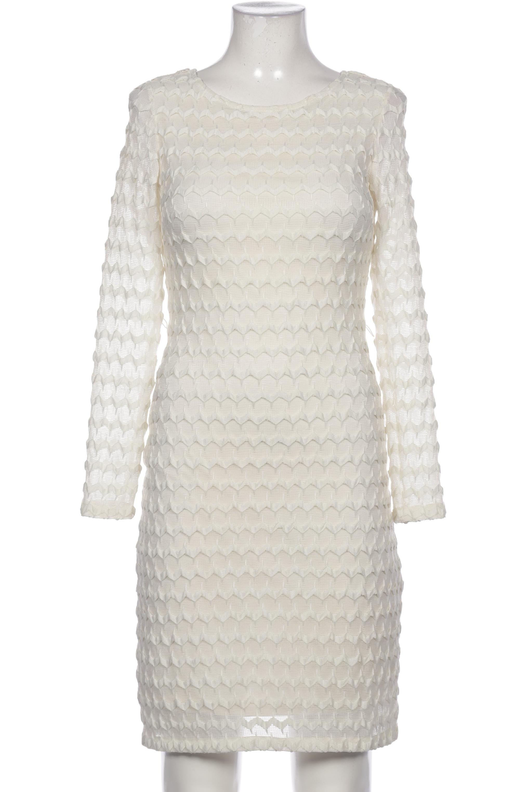 

Joseph Ribkoff Damen Kleid, cremeweiß, Gr. 36