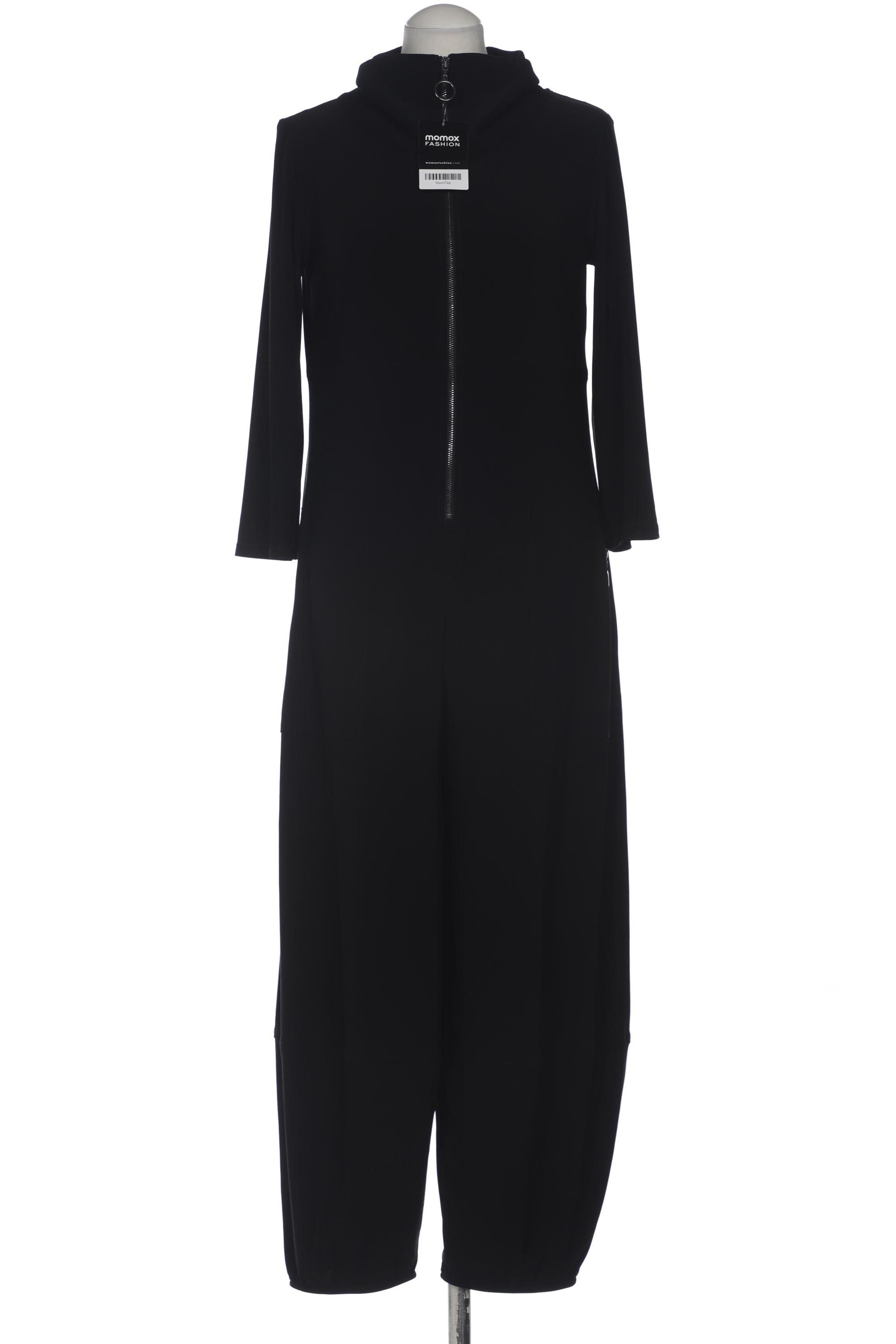 

Joseph Ribkoff Damen Jumpsuit/Overall, schwarz, Gr. 38
